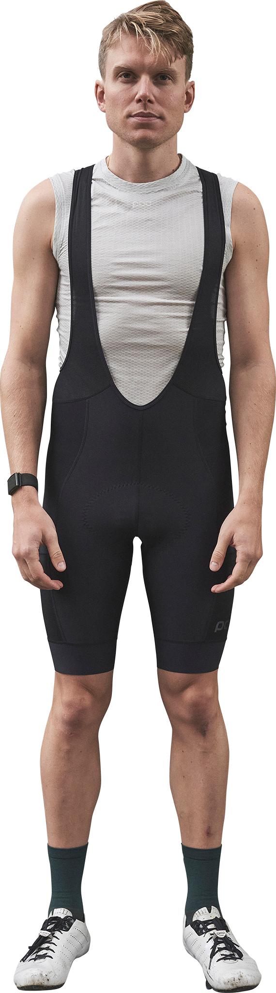 Product gallery image number 3 for product Rove Cargo VPDS Bib Shorts - Men's