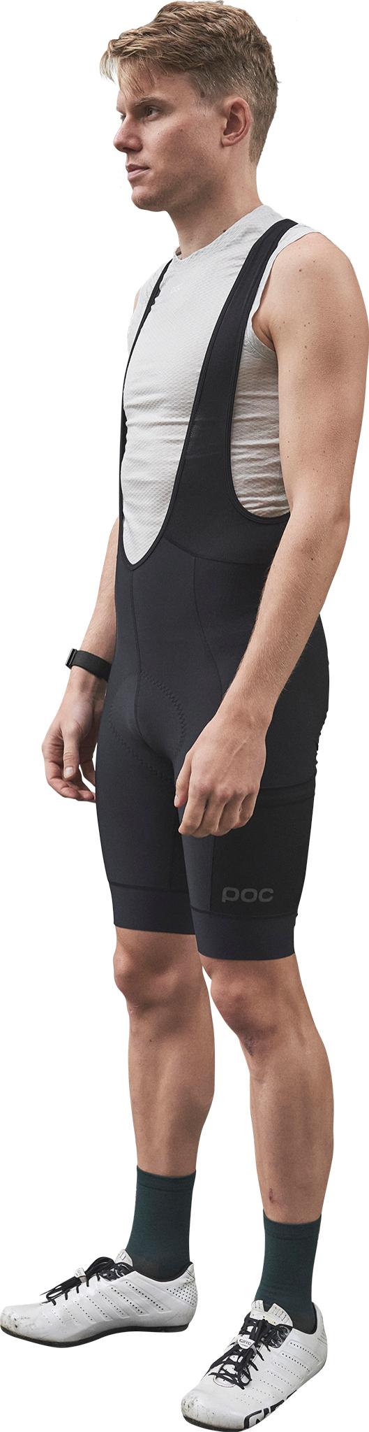 Product gallery image number 4 for product Rove Cargo VPDS Bib Shorts - Men's