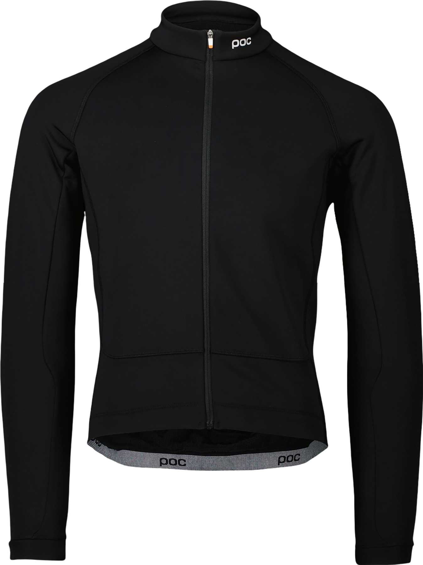 Image de produit pour Manteau de vélo thermique - Homme