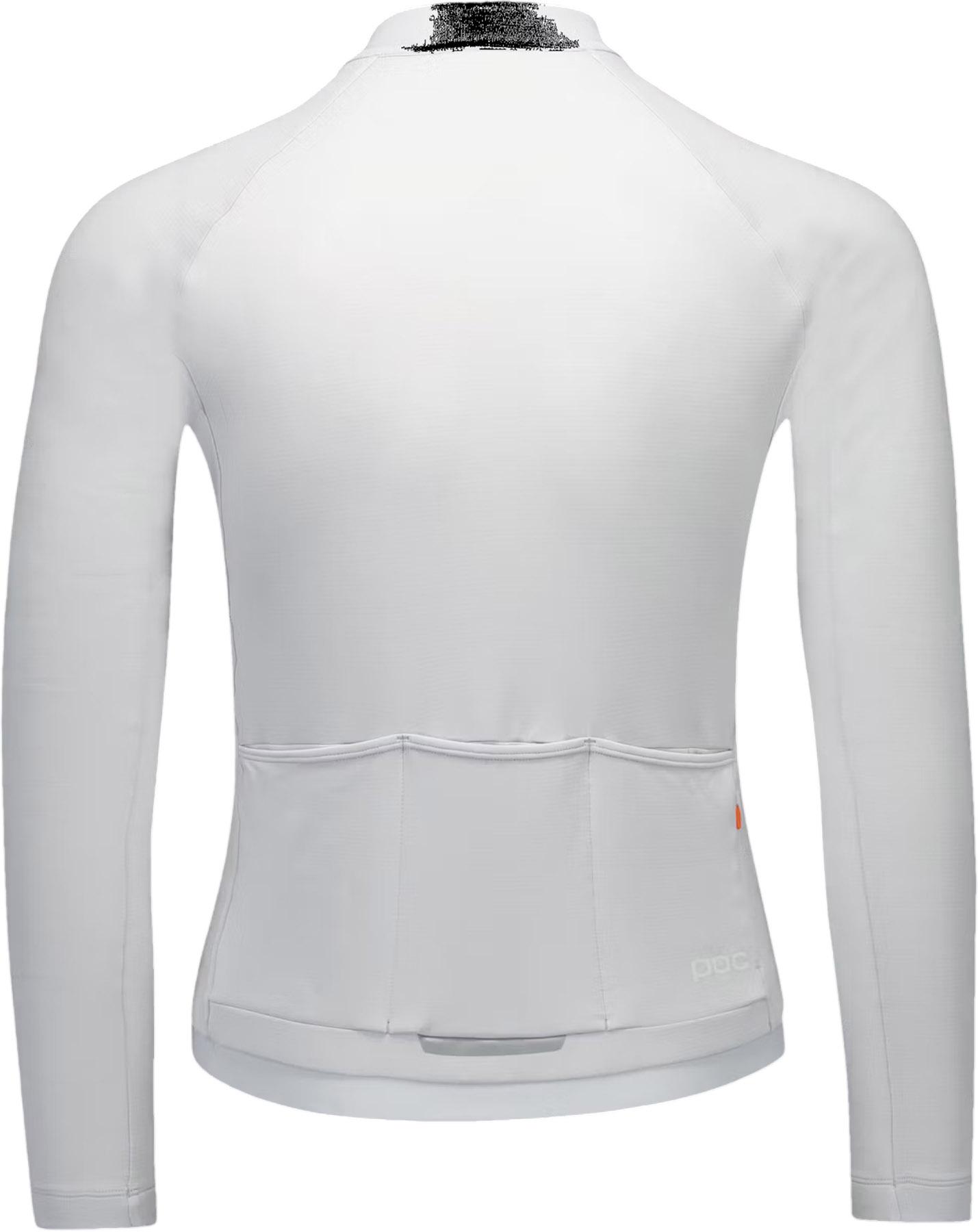 Numéro de l'image de la galerie de produits 2 pour le produit Maillot de vélo à manches longues Thermal Lite - Homme