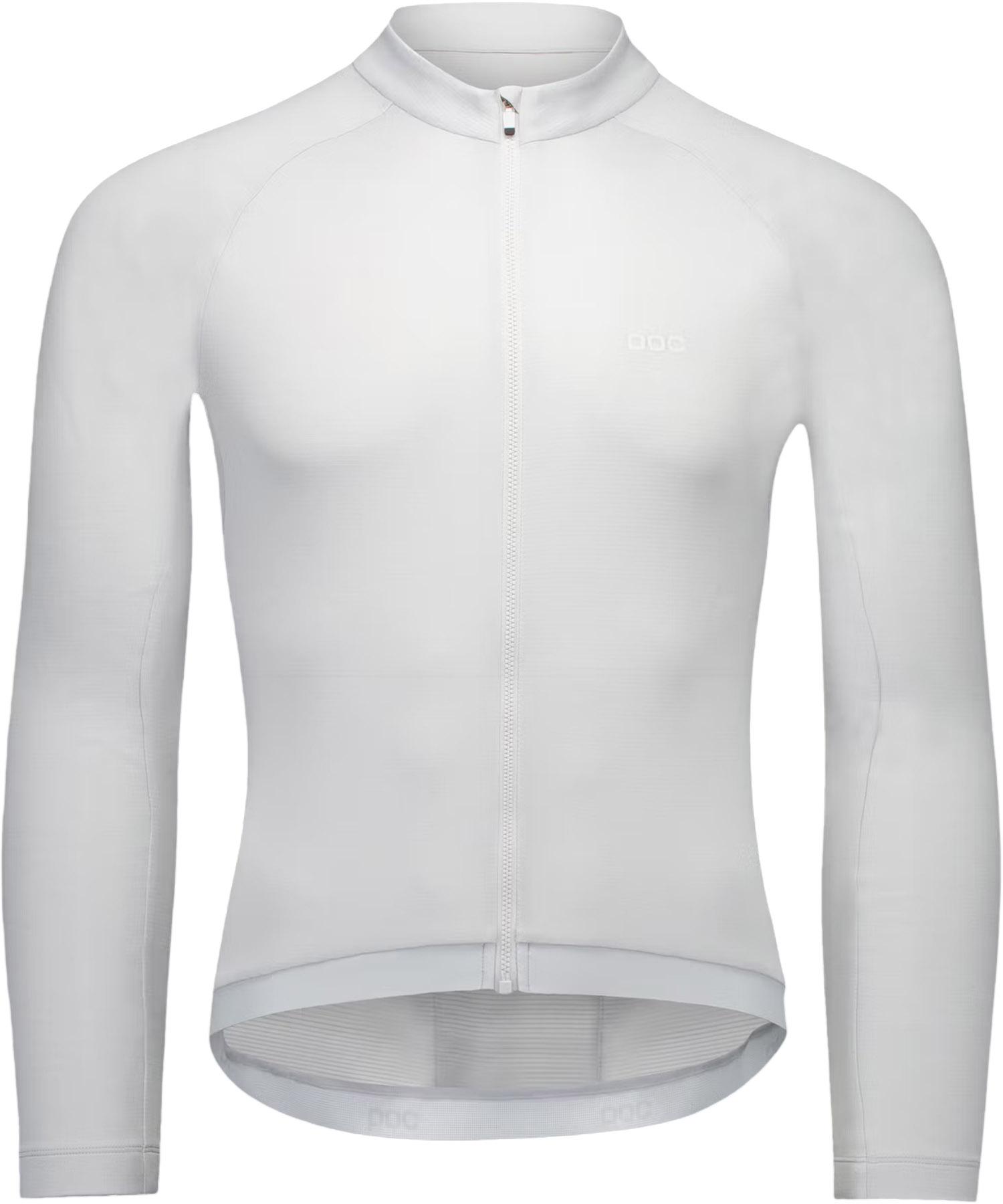 Image de produit pour Maillot de vélo à manches longues Thermal Lite - Homme 