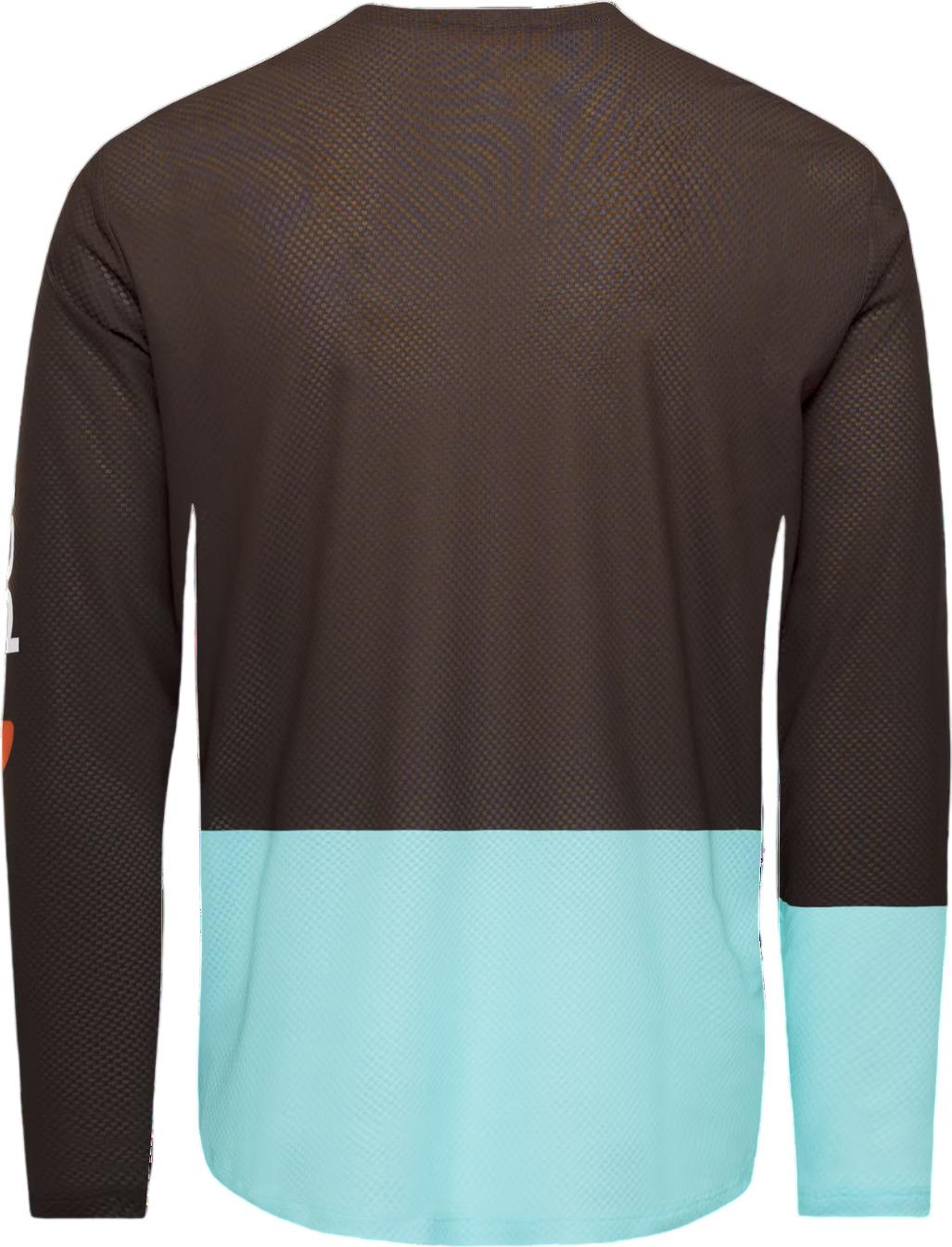 Numéro de l'image de la galerie de produits 2 pour le produit Maillot à manches longues Motion Air - Homme