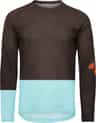 Couleur: Bronzite Brown - Lazurite Blue