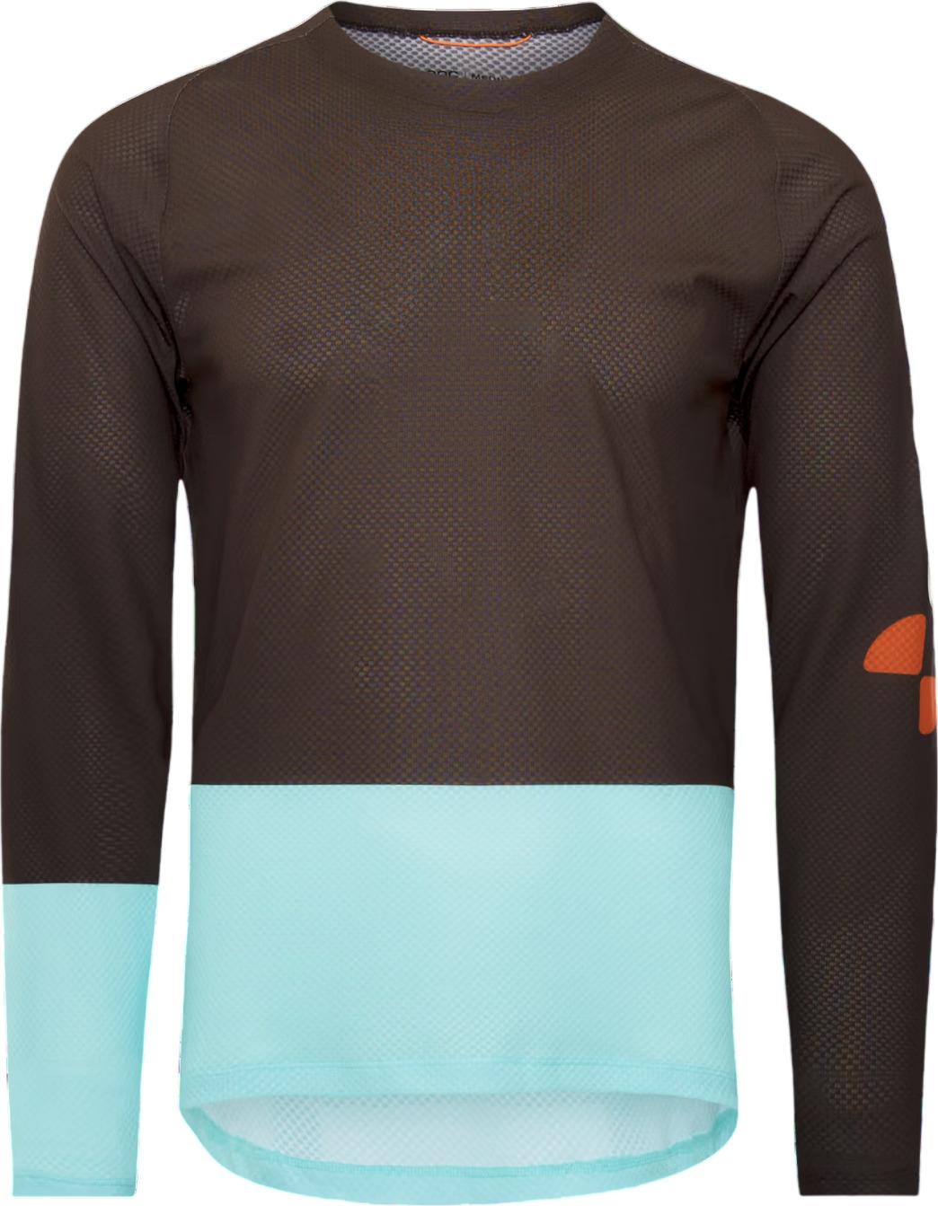 Image de produit pour Maillot à manches longues Motion Air - Homme
