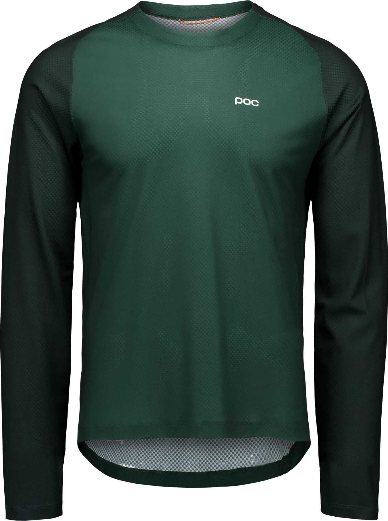 Product image for Motion Air Long Sleeve Jersey - Men's