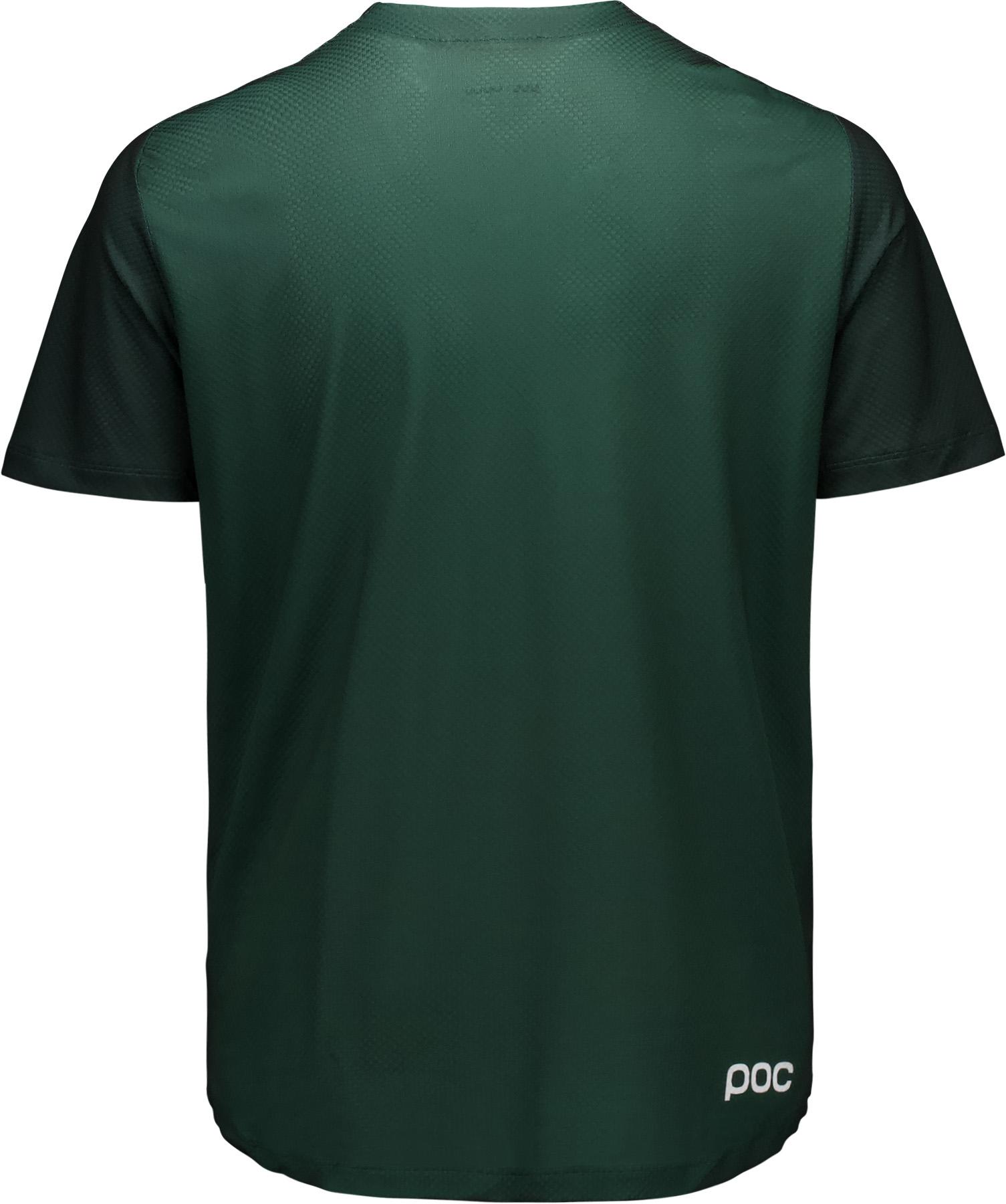 Numéro de l'image de la galerie de produits 2 pour le produit Maillot à manches courtes Motion Air - Homme
