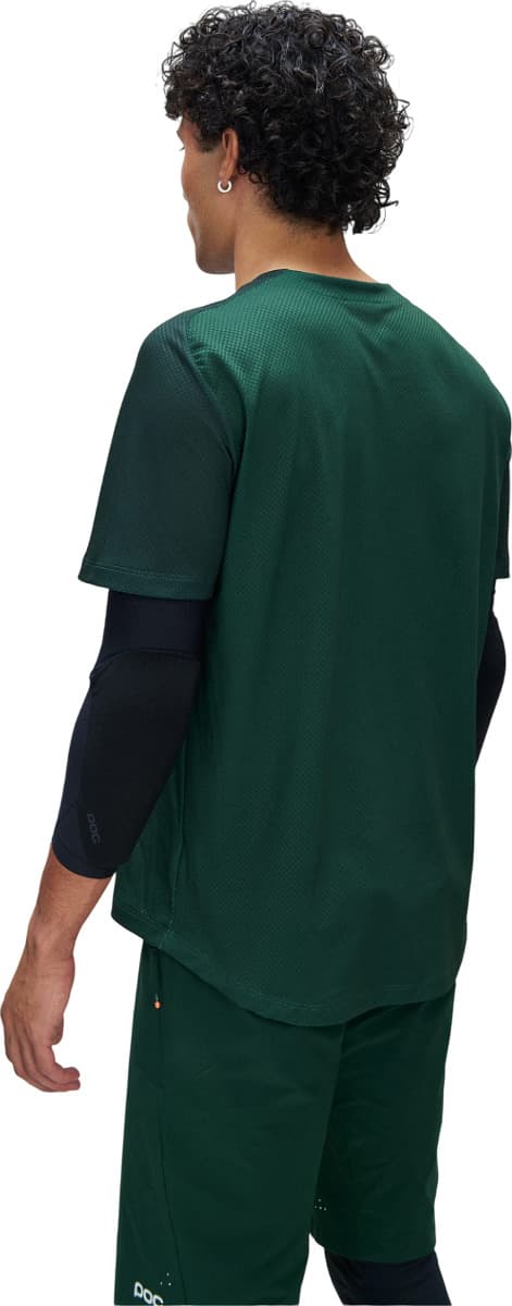 Product gallery image number 4 for product Maillot à manches courtes Motion Air - Homme