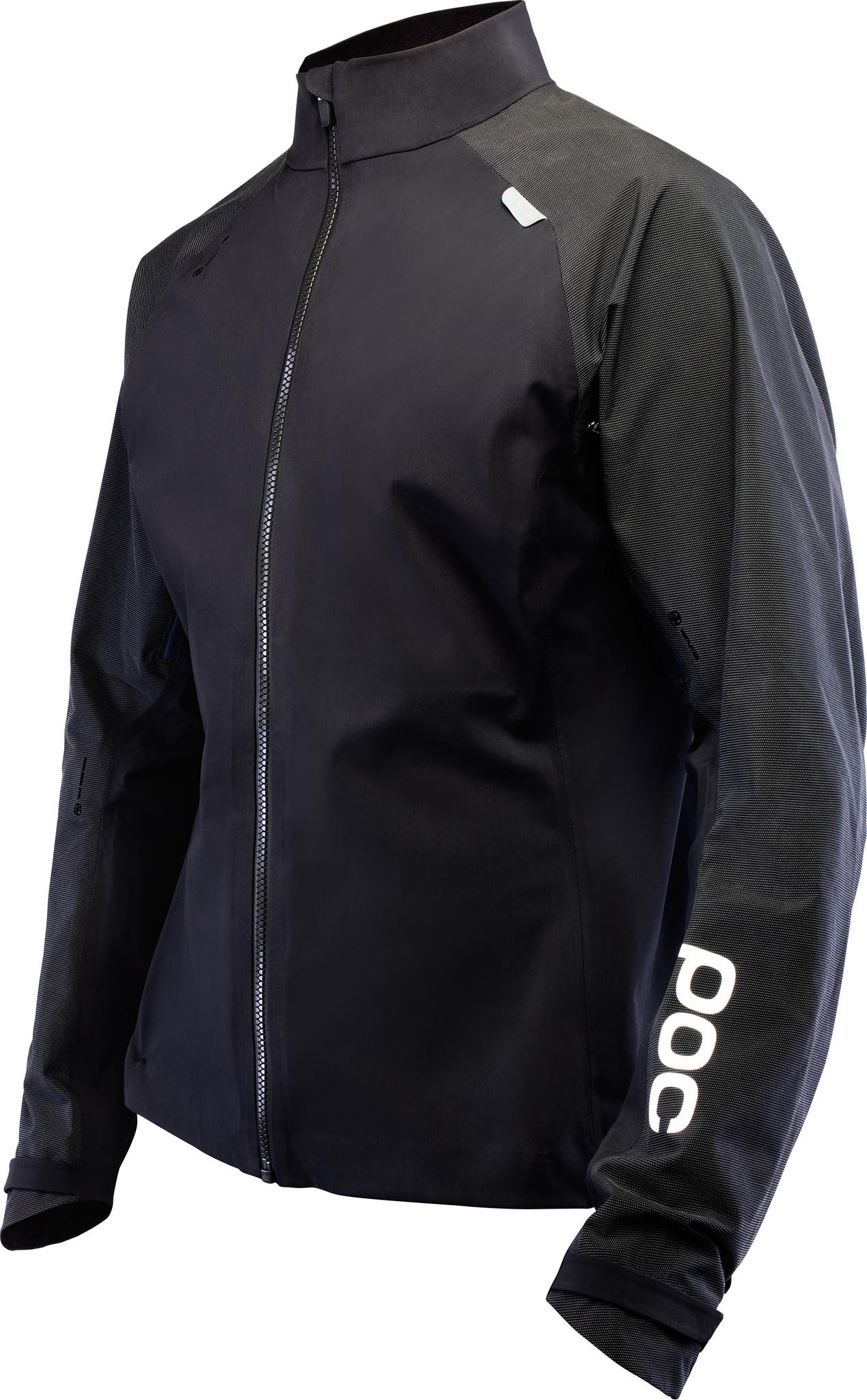 Product gallery image number 1 for product Resistance Pro Enduro Rain Jacket - Men's