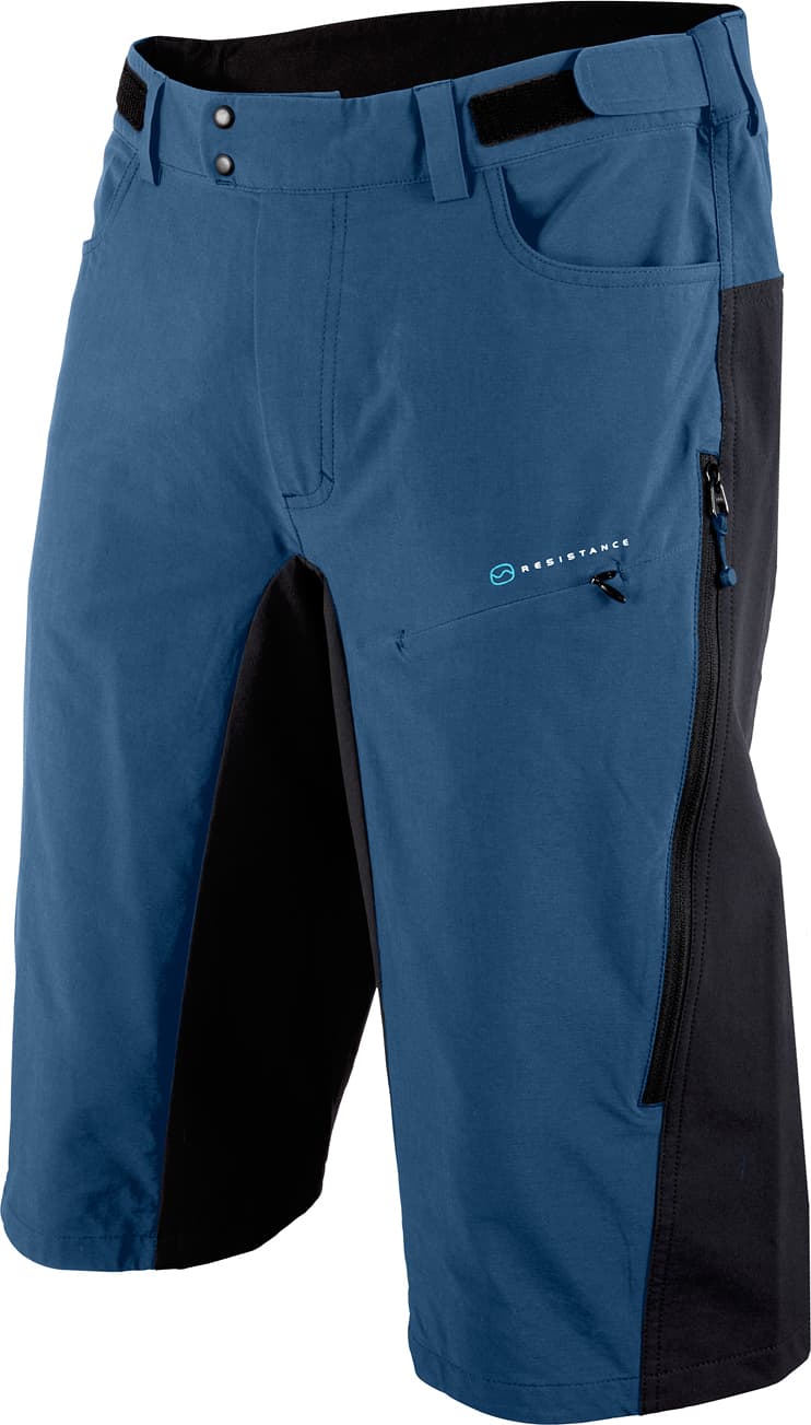 Product gallery image number 2 for product Resistance Enduro Mid Shorts - Men's