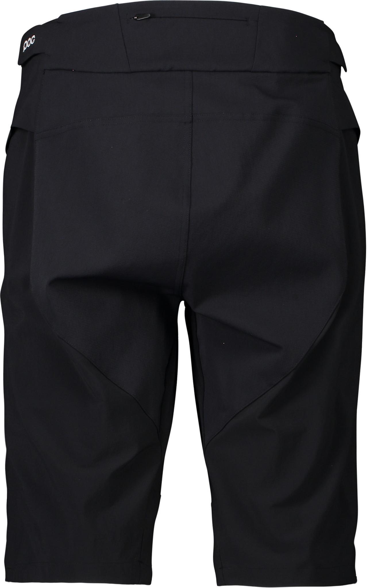 Numéro de l'image de la galerie de produits 3 pour le produit Short Infinite All-Mountain - Homme