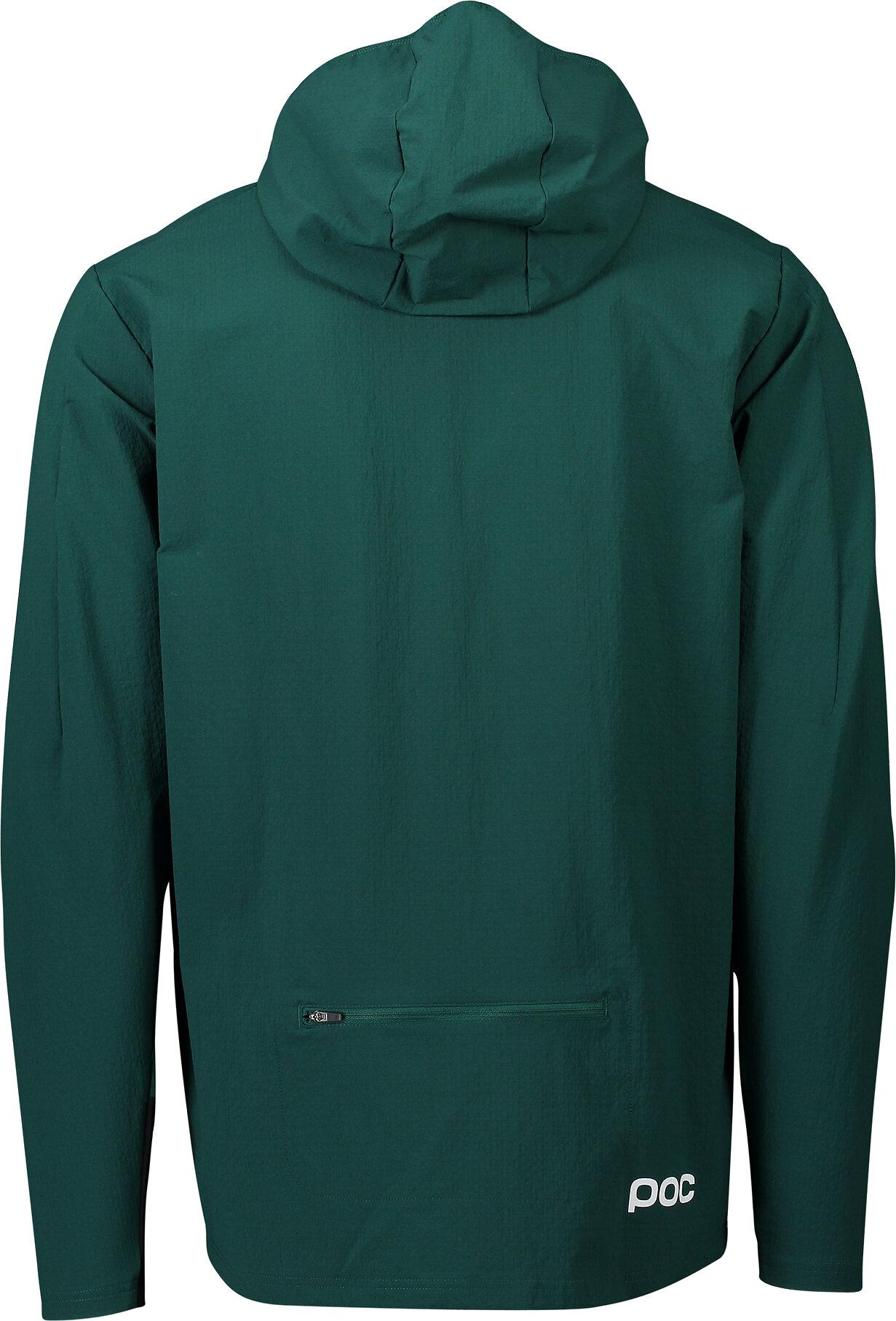 Product gallery image number 2 for product Mantle Thermal Hoodie - Men's