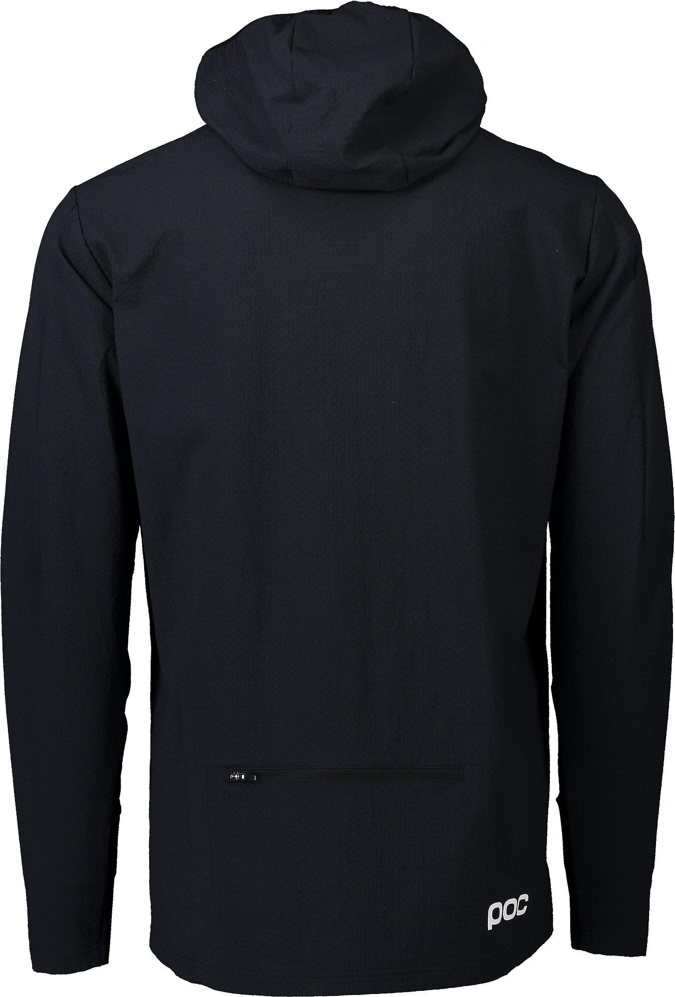 Product gallery image number 2 for product Mantle Thermal Hoodie - Men's