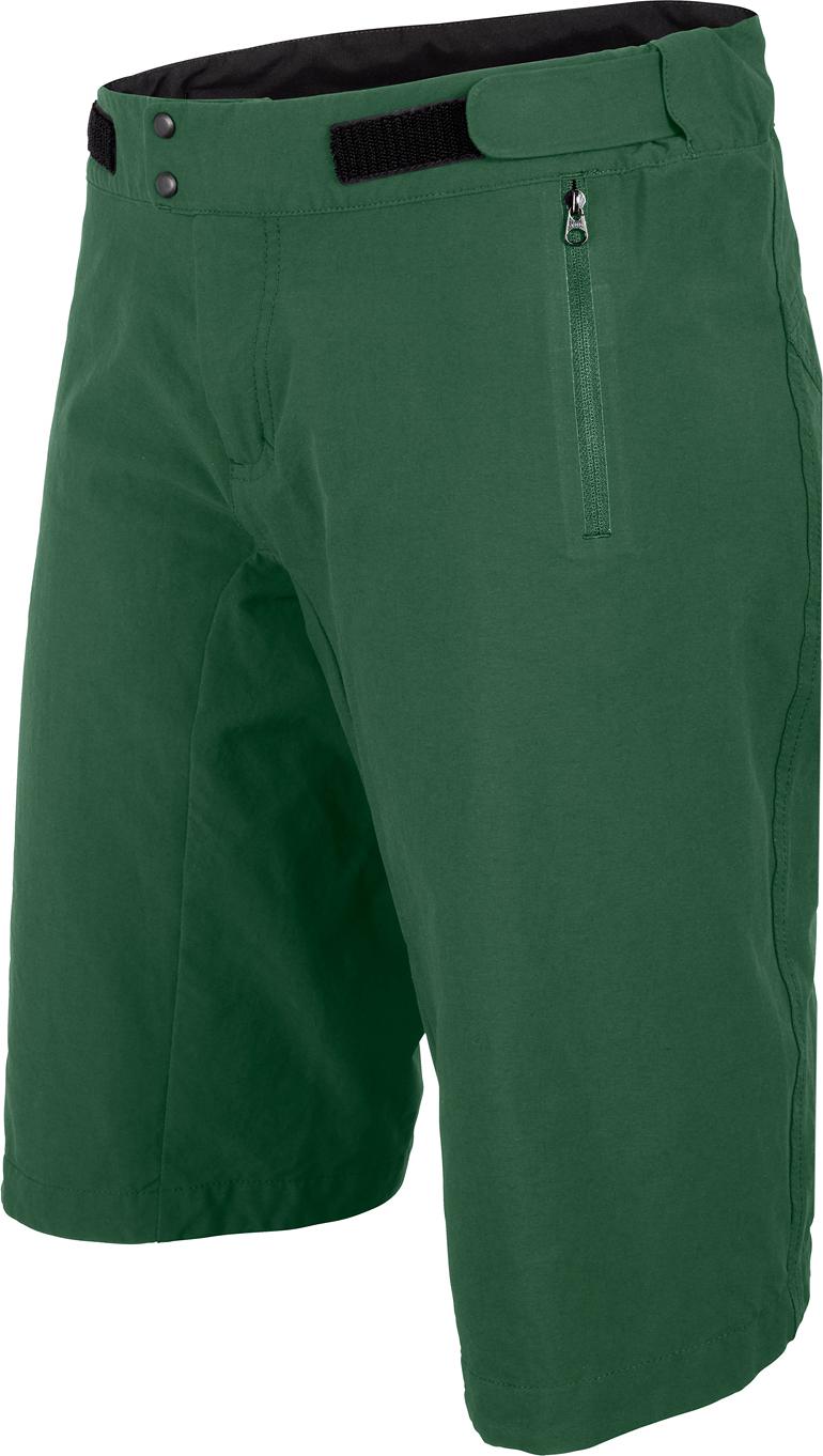 Product gallery image number 2 for product Resistance Enduro Light Shorts - Women's