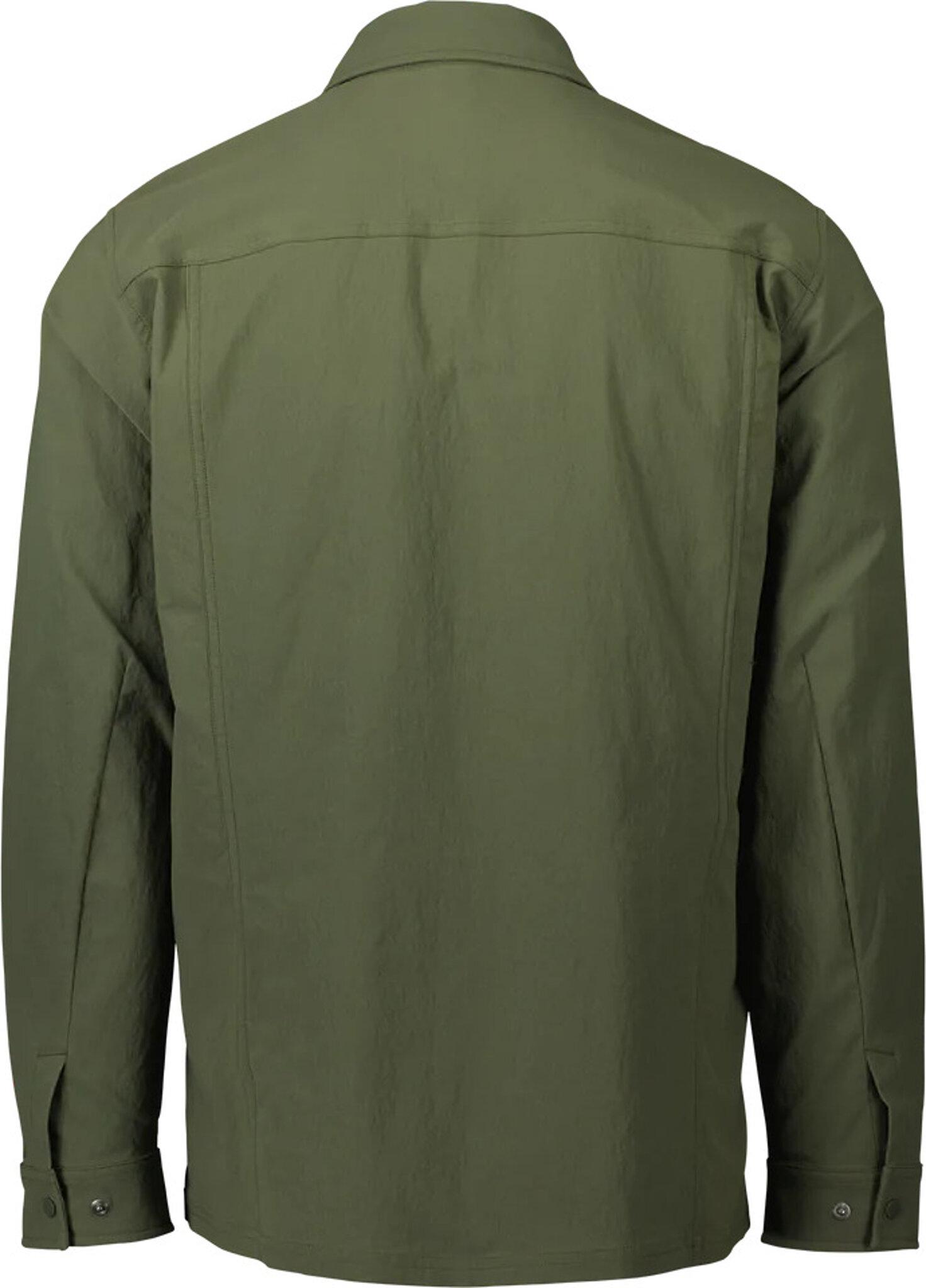 Product gallery image number 2 for product Rouse Shirt - Men's