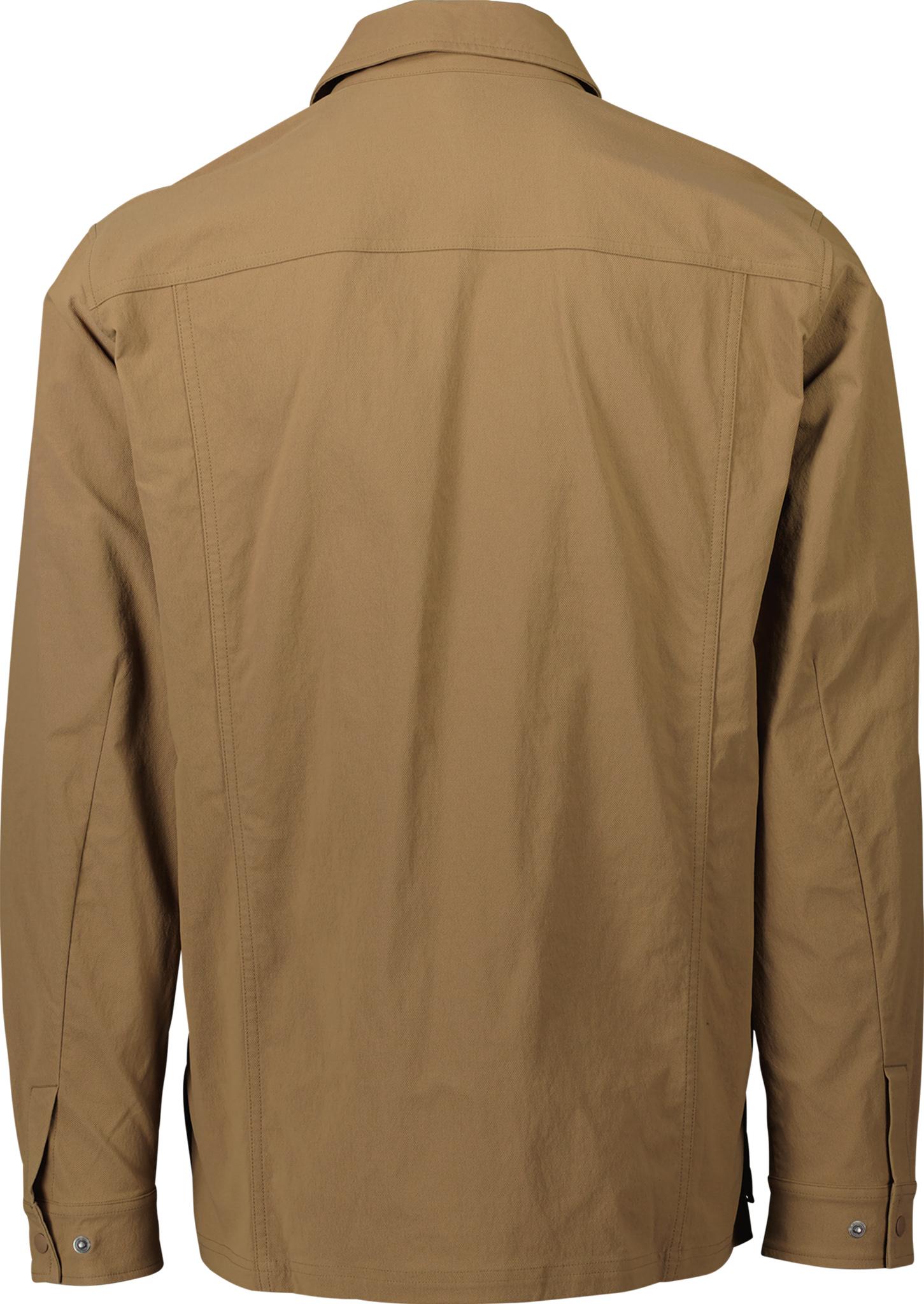 Product gallery image number 2 for product Rouse Shirt - Men's