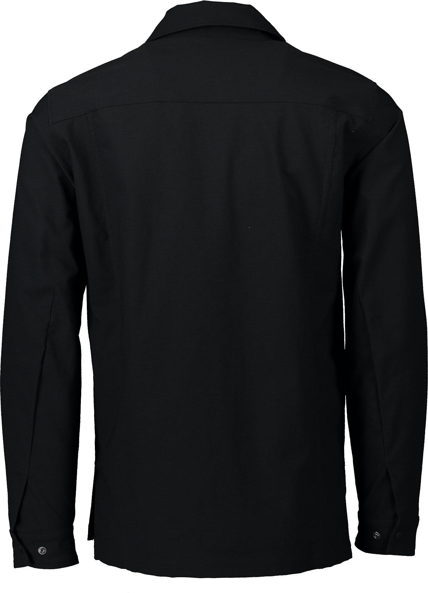 Product gallery image number 5 for product Rouse Shirt - Men's