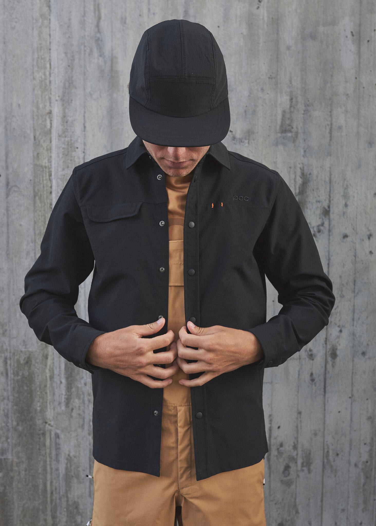 Product gallery image number 3 for product Rouse Shirt - Men's