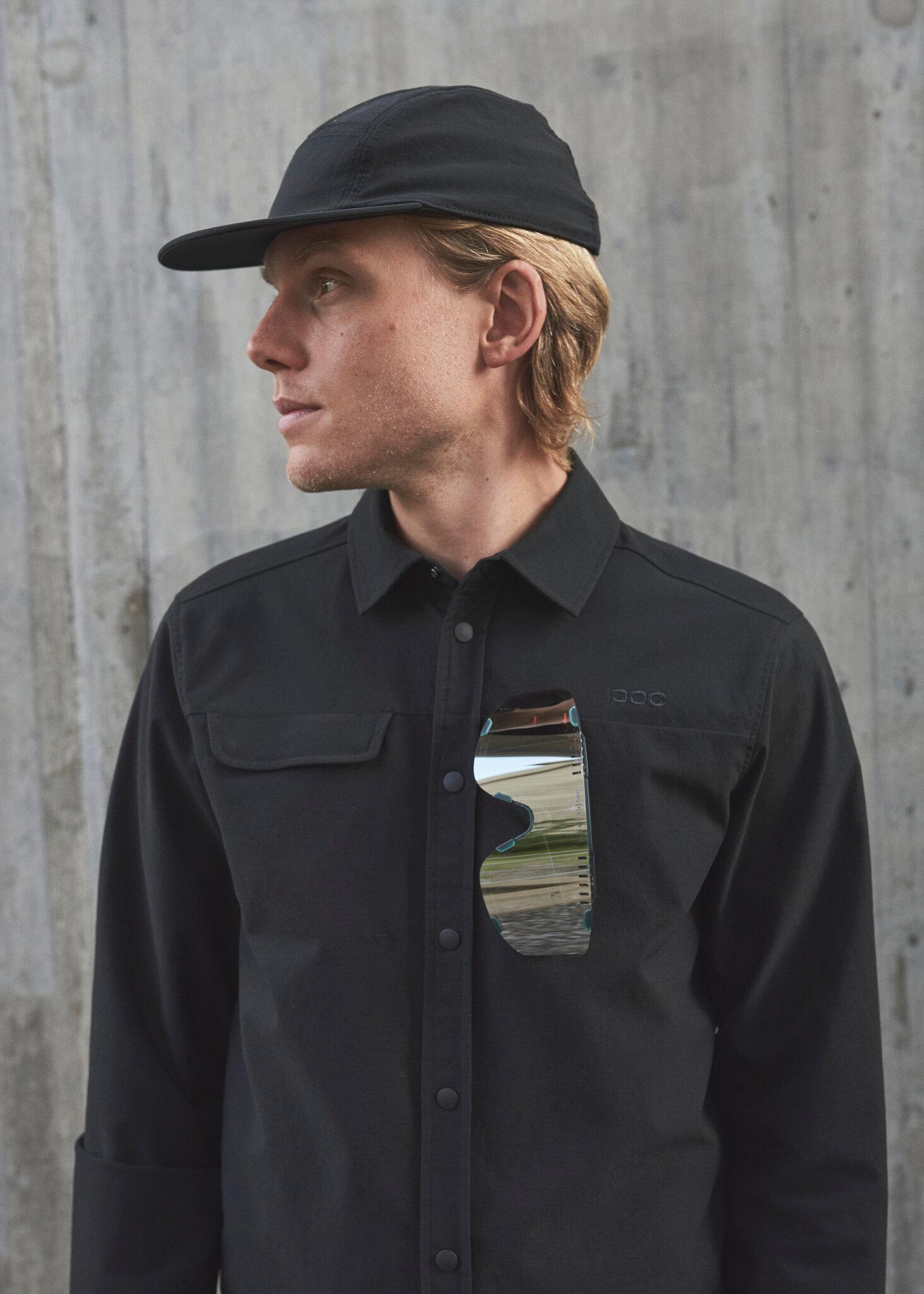 Product gallery image number 4 for product Rouse Shirt - Men's