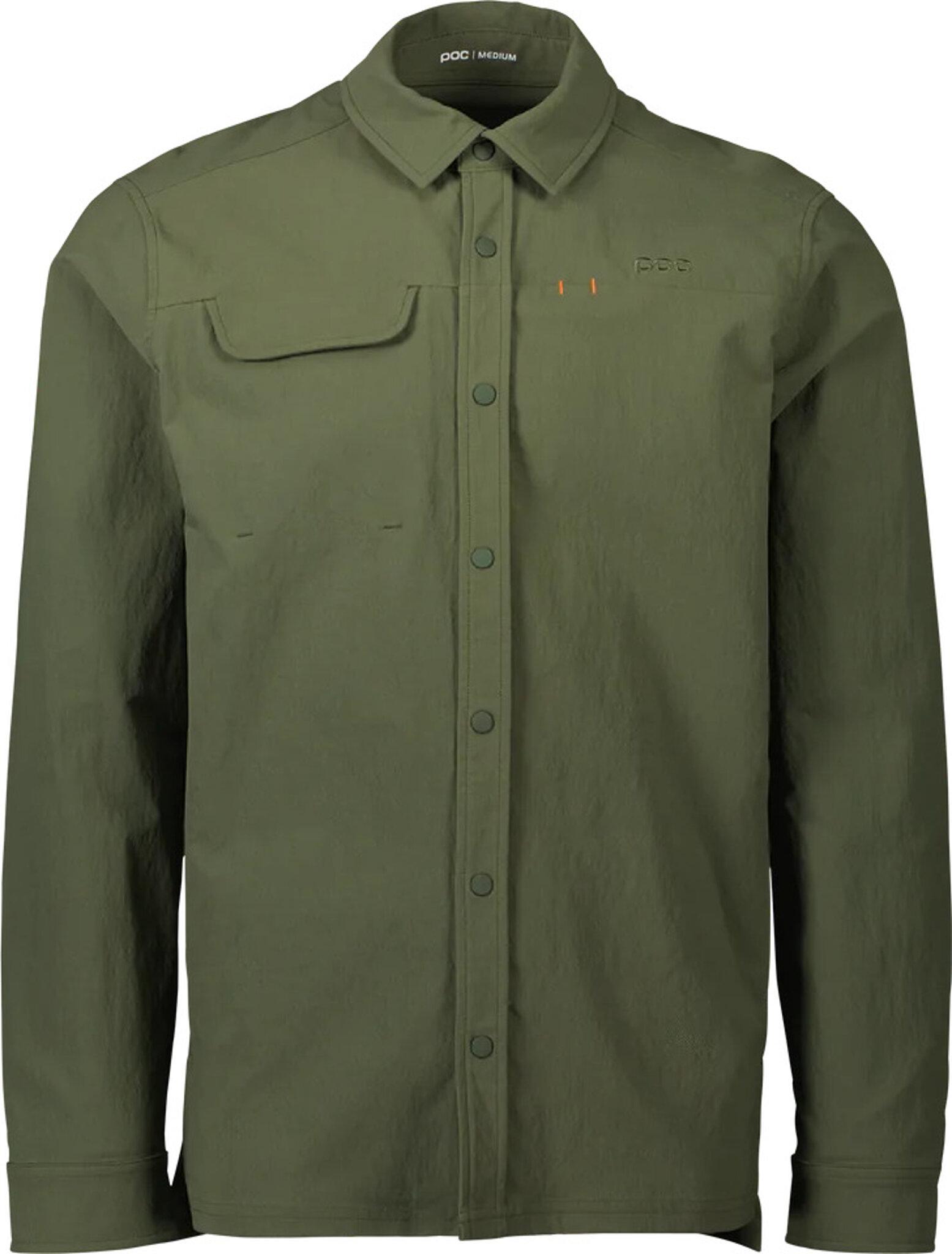 Product gallery image number 1 for product Rouse Shirt - Men's