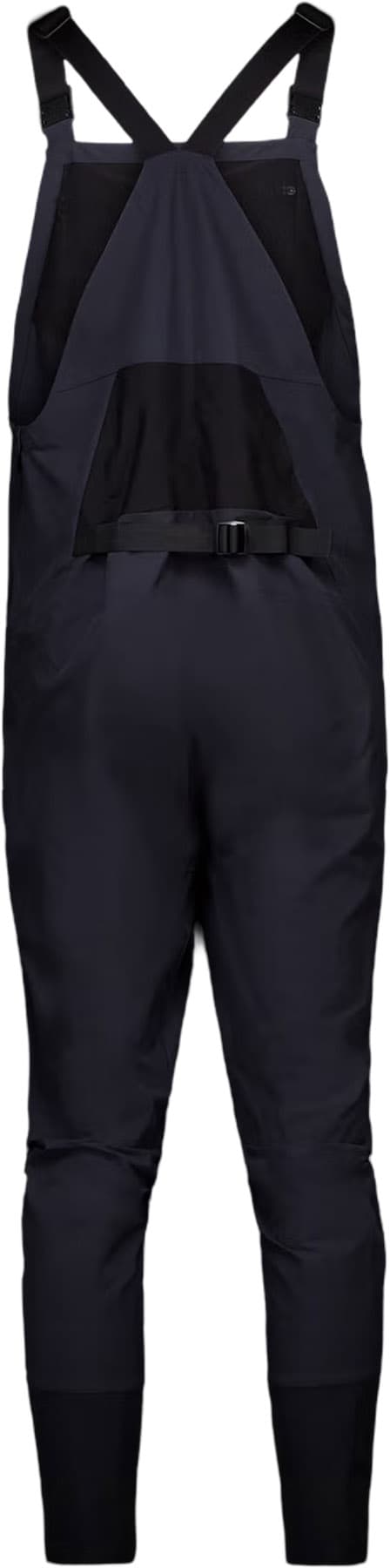 Product gallery image number 8 for product Motion Dungarees - Men's