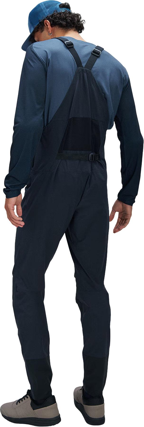 Product gallery image number 7 for product Motion Dungarees - Men's