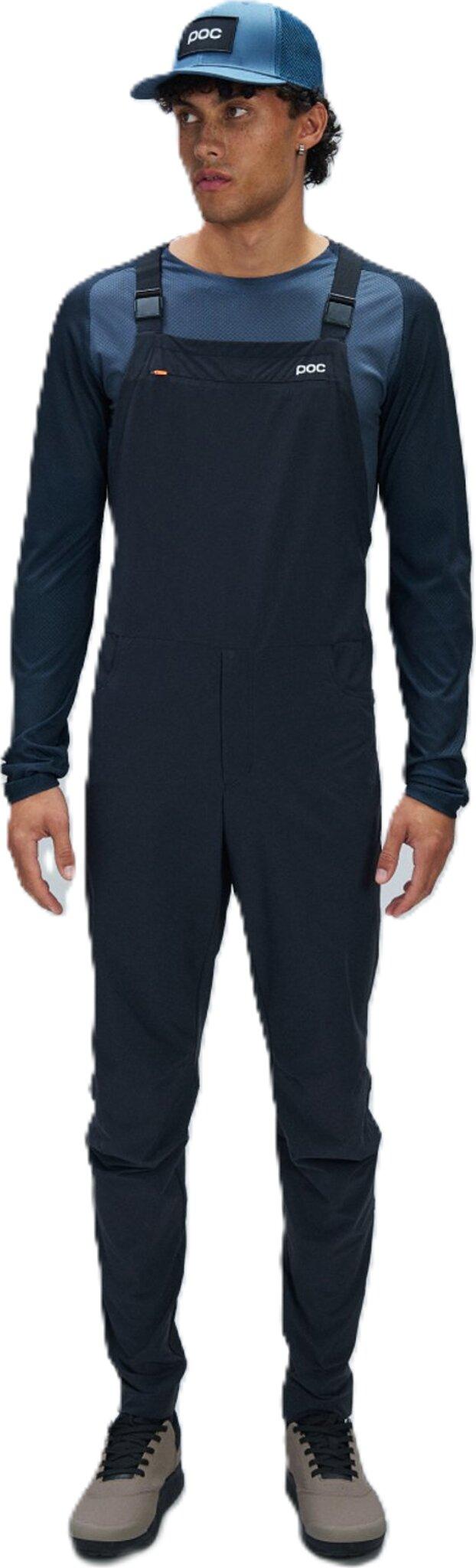 Product gallery image number 4 for product Motion Dungarees - Men's