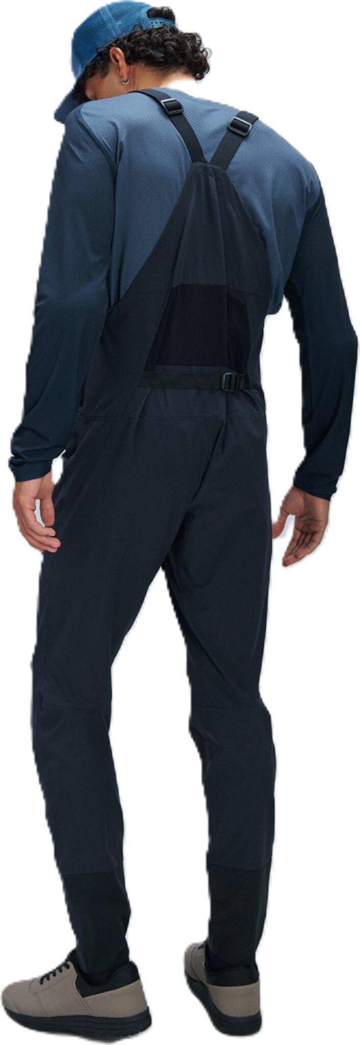 Product gallery image number 5 for product Motion Dungarees - Men's