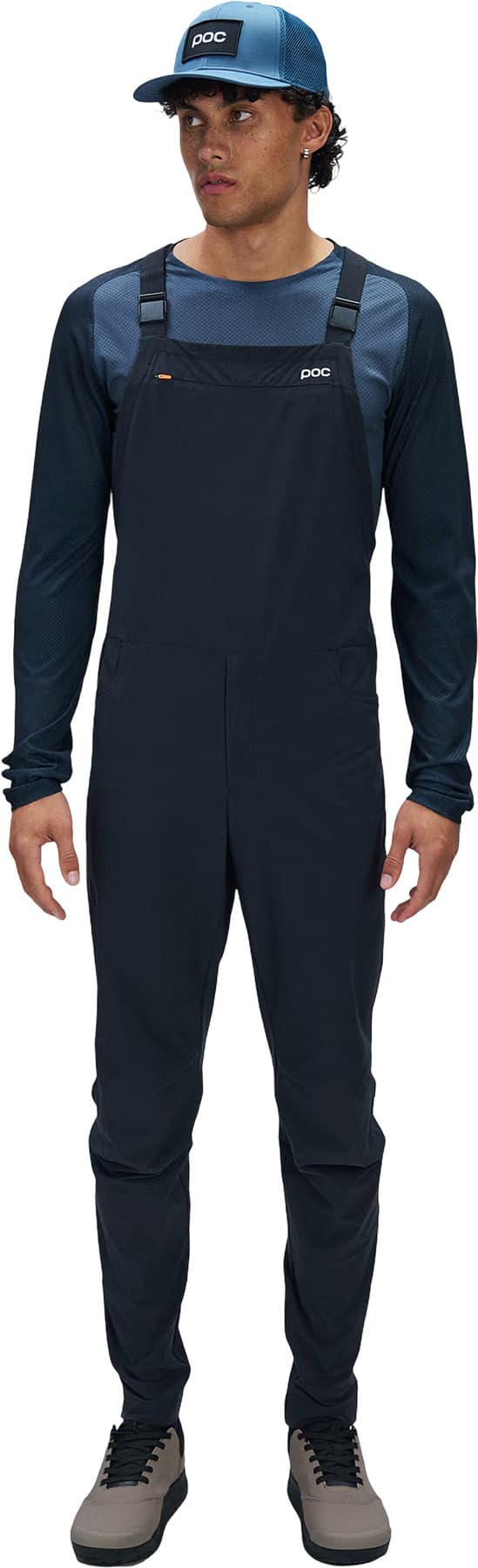 Product gallery image number 9 for product Motion Dungarees - Men's