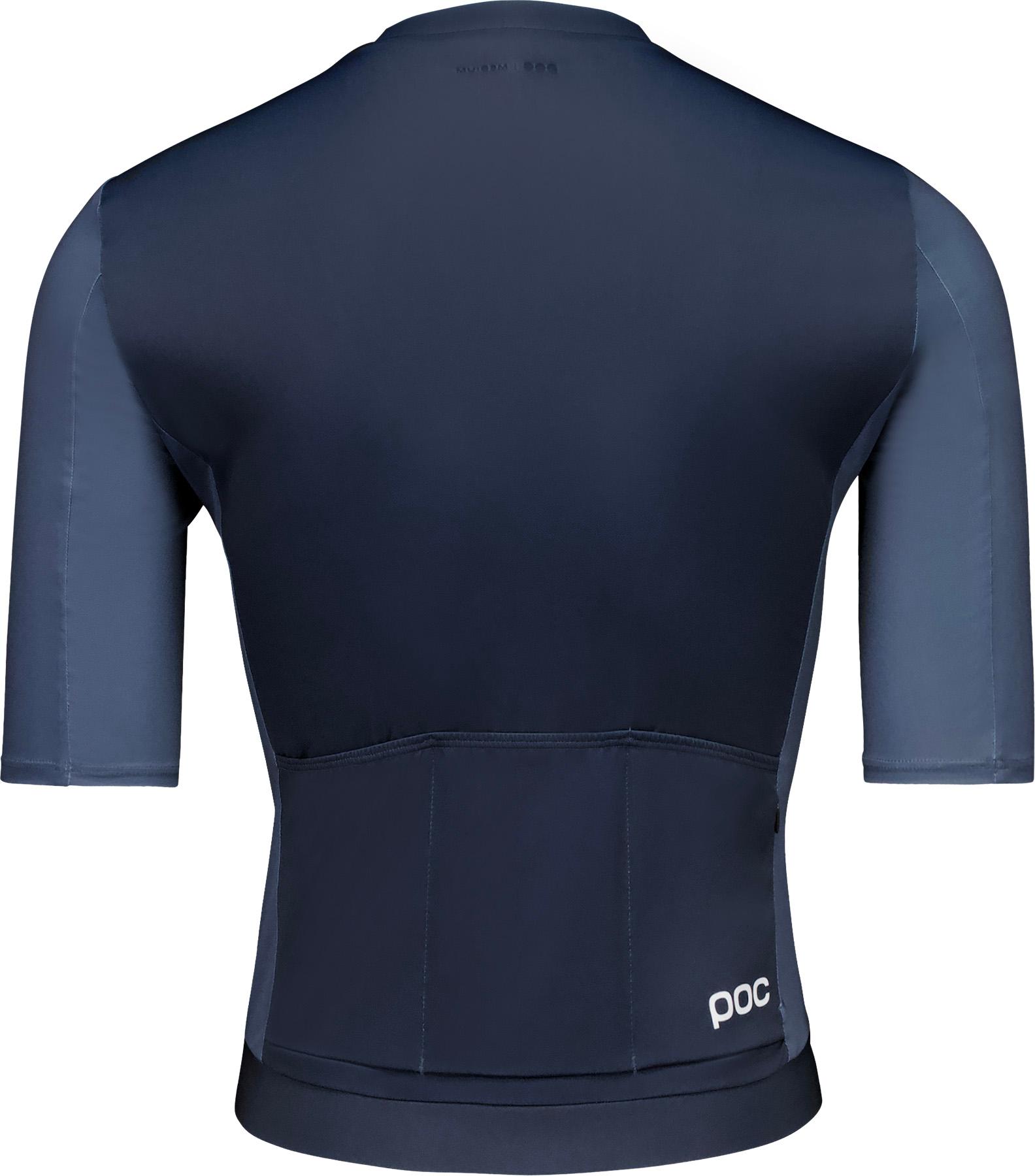 Product gallery image number 2 for product Cadence Jersey - Men's
