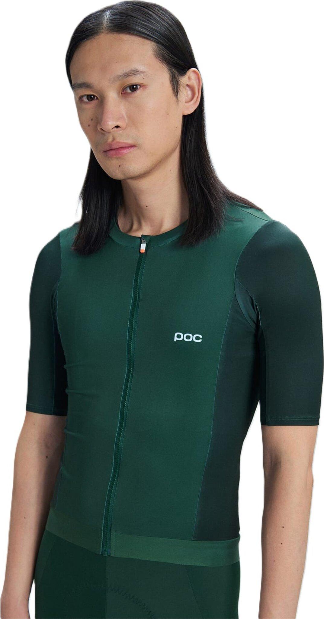 Product gallery image number 3 for product Cadence Jersey - Men's