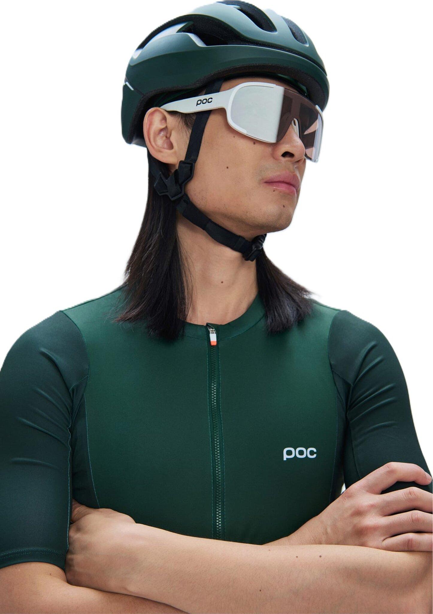 Product gallery image number 5 for product Cadence Jersey - Men's
