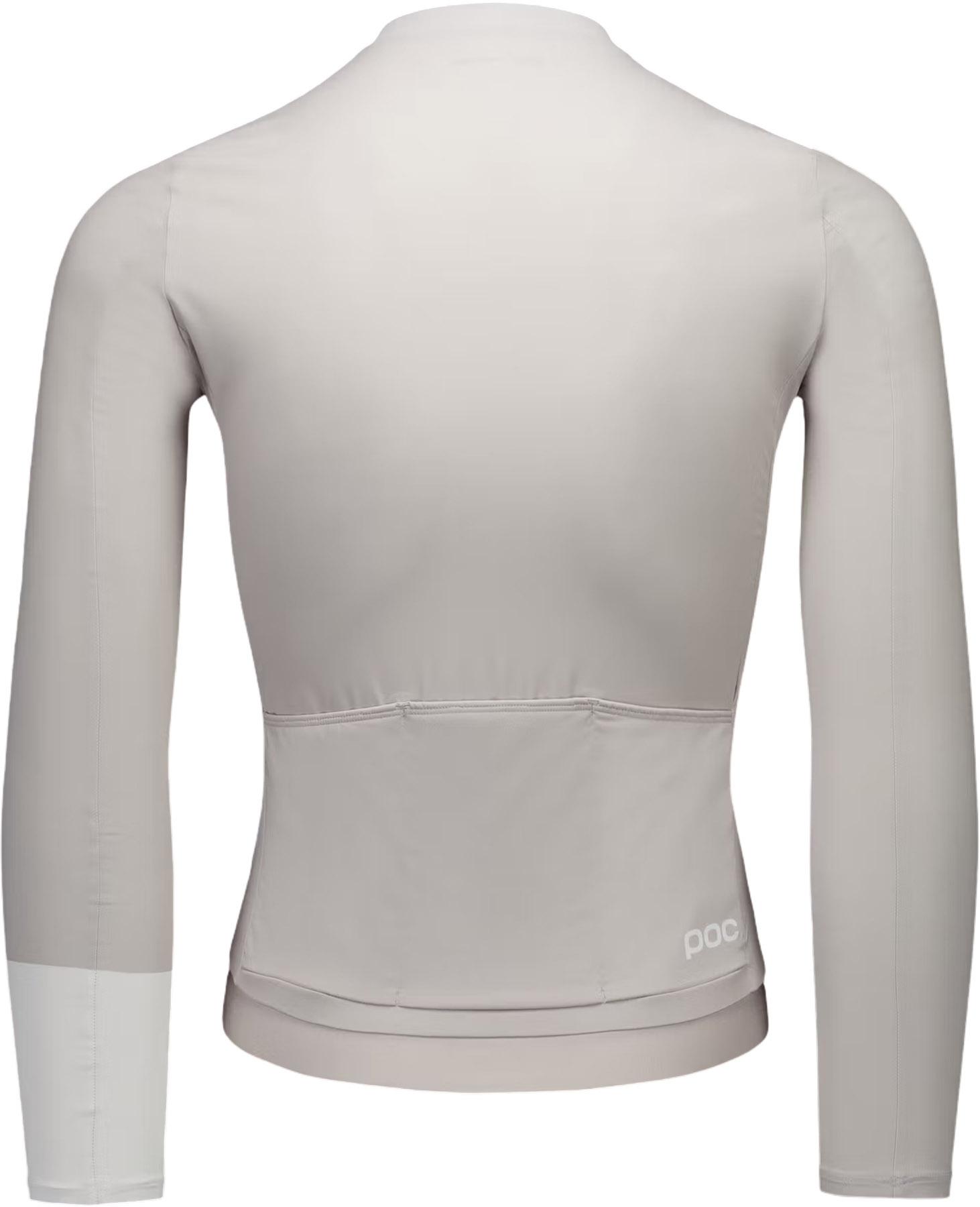 Numéro de l'image de la galerie de produits 2 pour le produit Maillot de vélo à manches longues Cadence - Homme