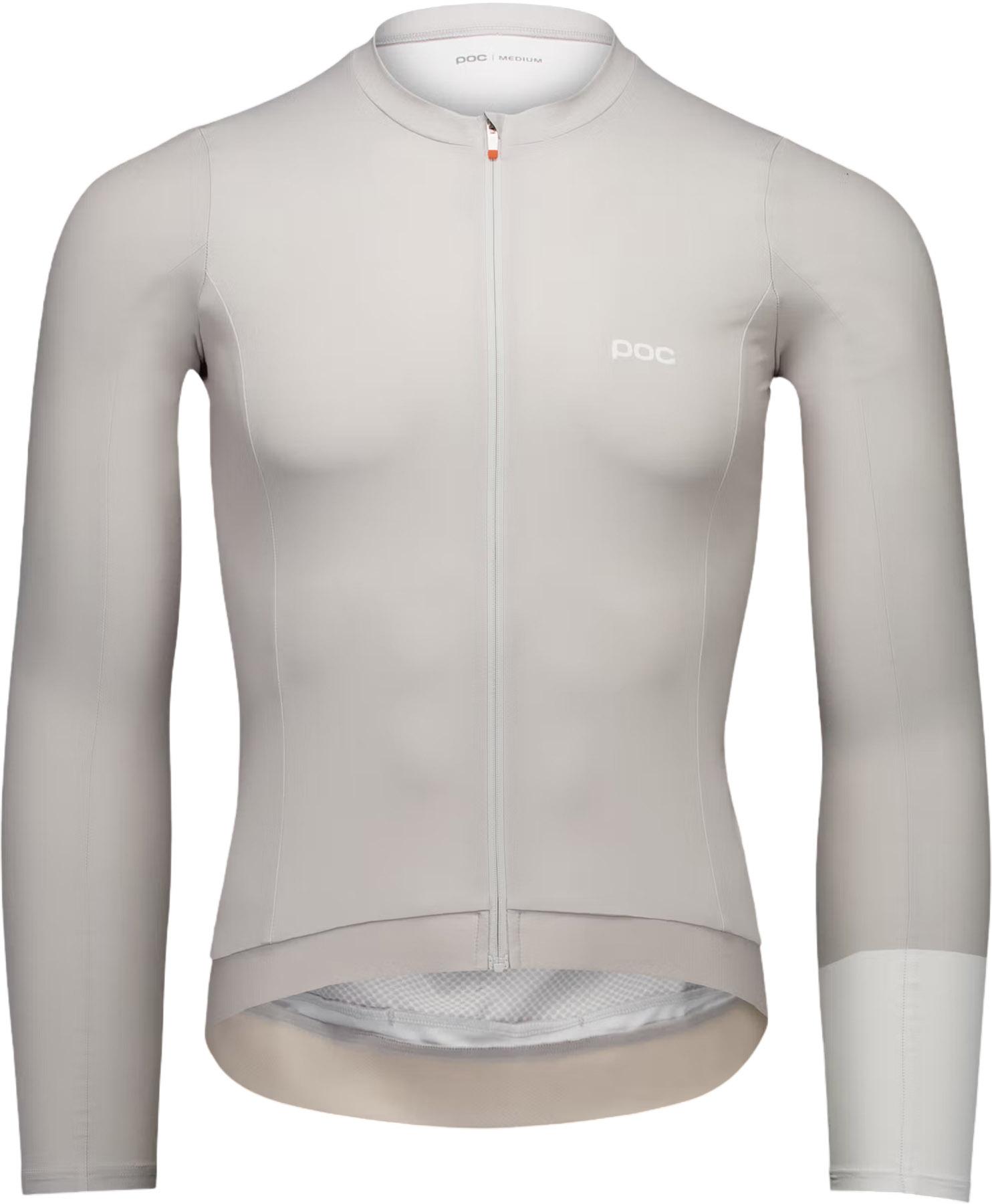 Image de produit pour Maillot de vélo à manches longues Cadence - Homme 