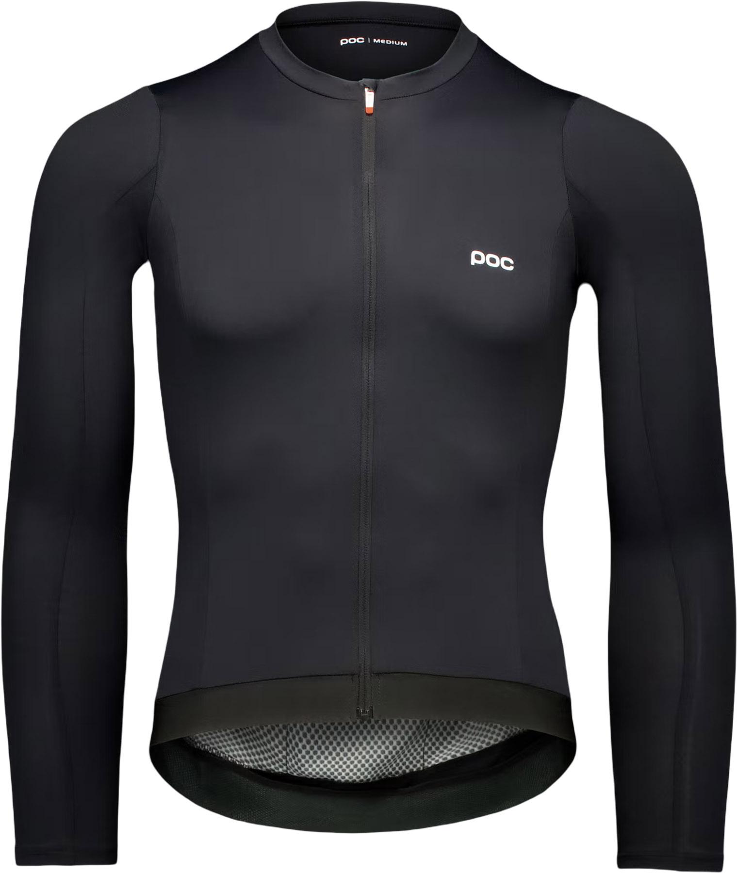 Product image for Cadence Long Sleeve Cycling Jersey - Men's
