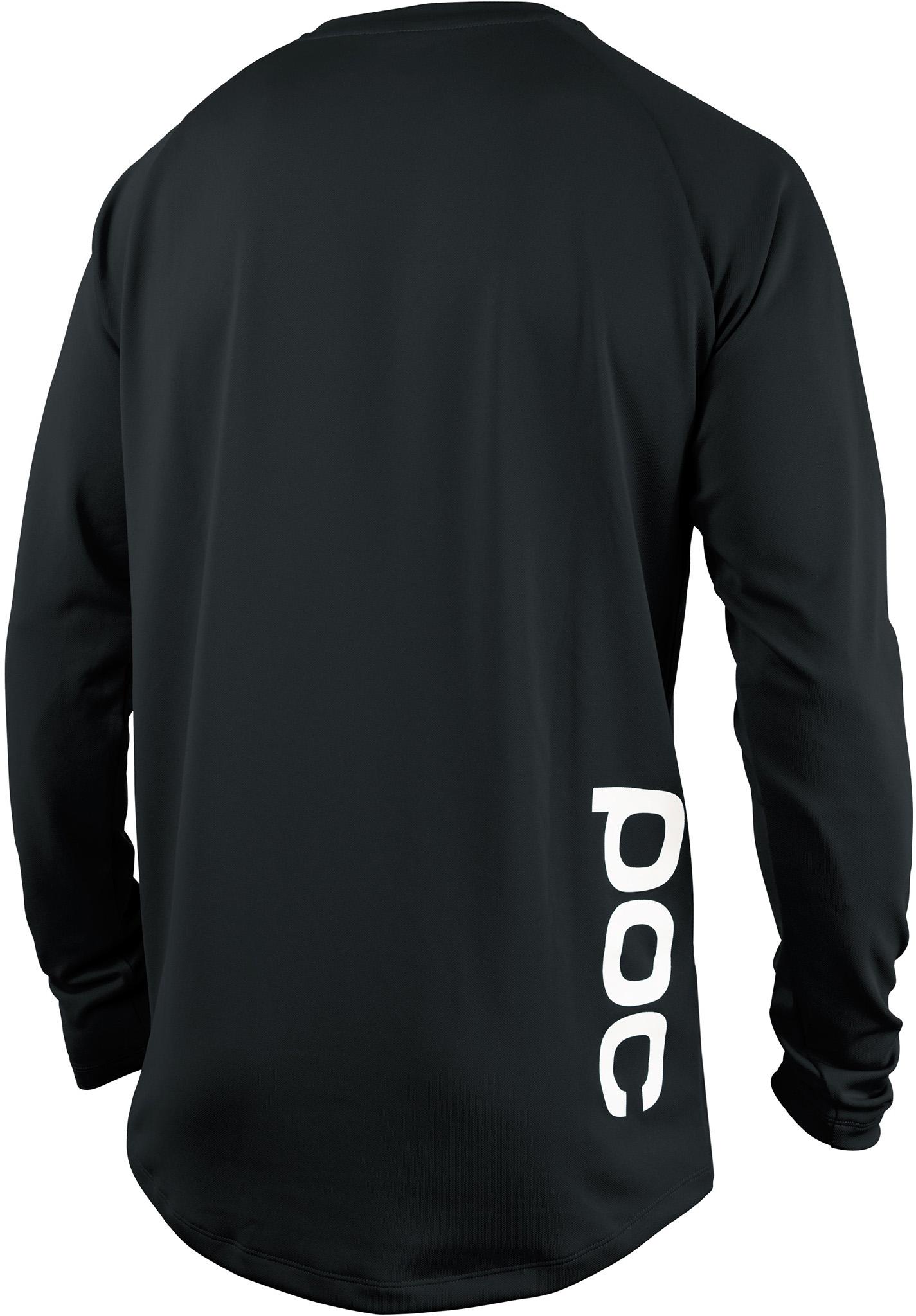 Numéro de l'image de la galerie de produits 2 pour le produit Maillot à manches longues Essential DH - Homme