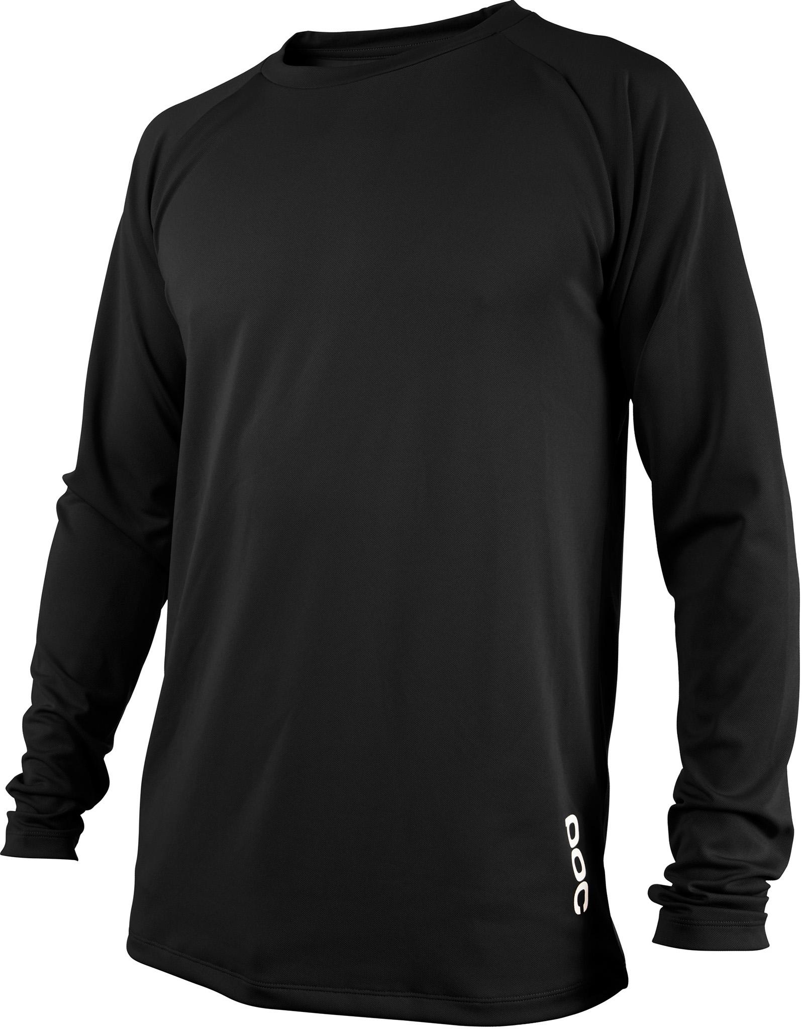 Image de produit pour Maillot à manches longues Essential DH - Homme