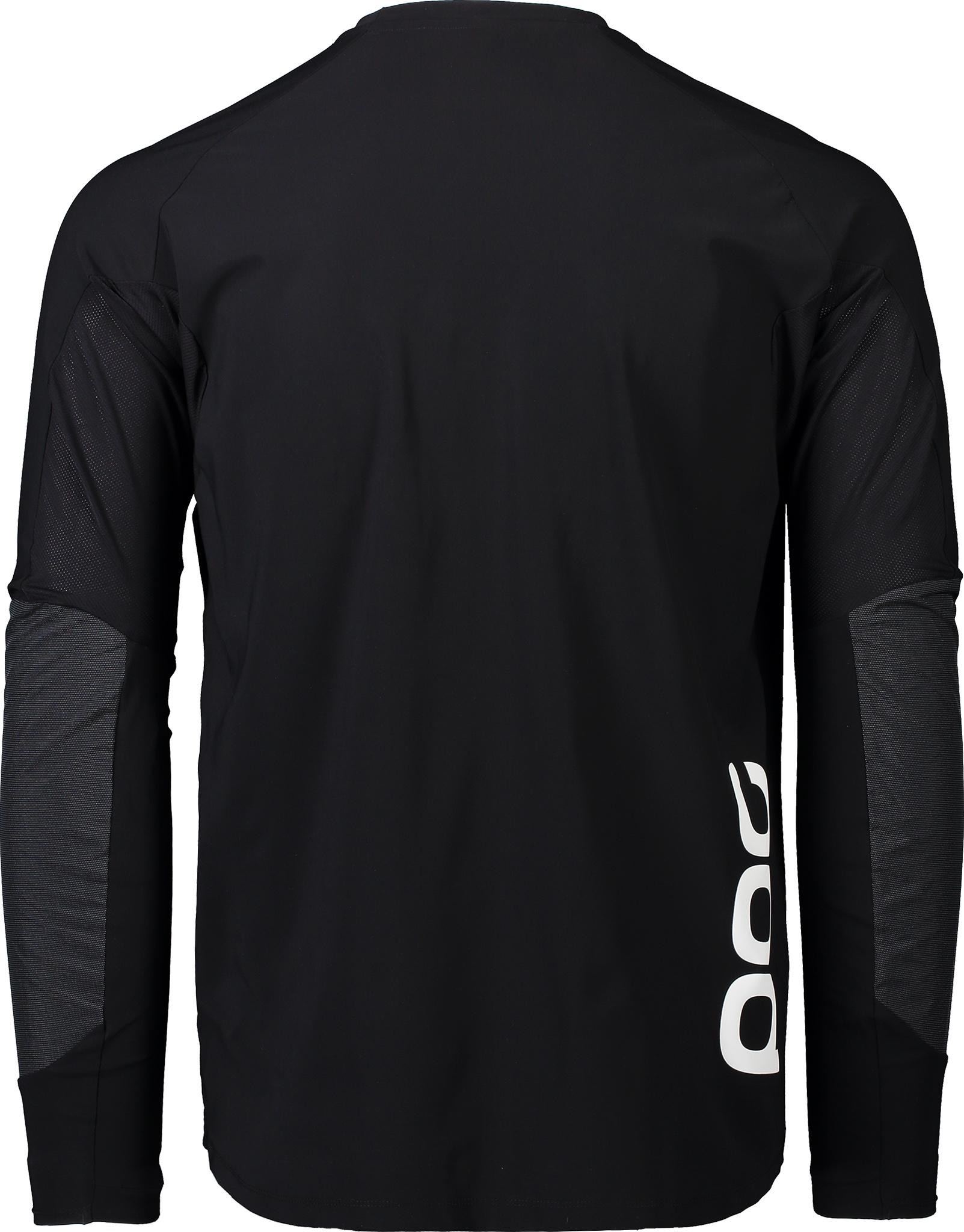 Product gallery image number 2 for product Resistance DH Jersey - Men's