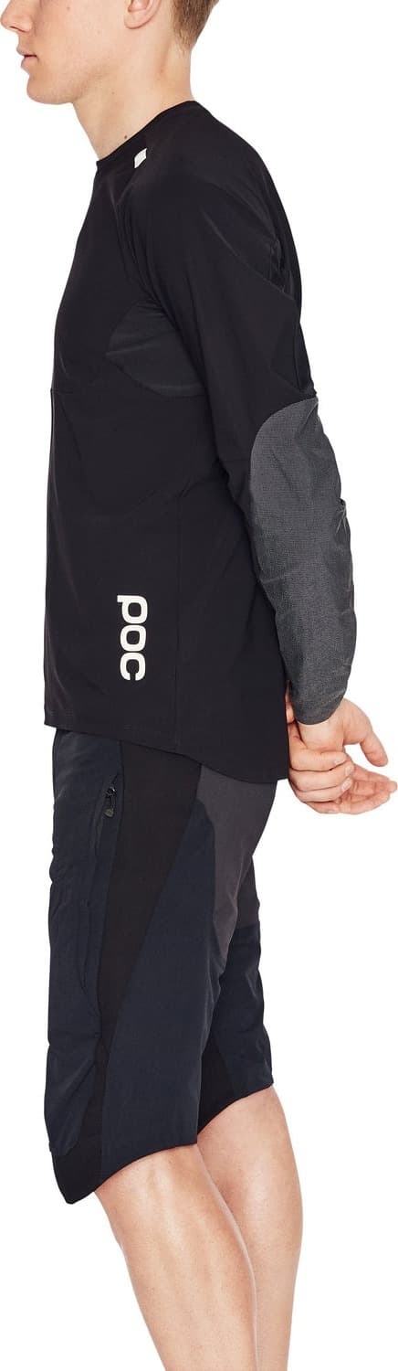 Product gallery image number 6 for product Resistance DH Jersey - Men's