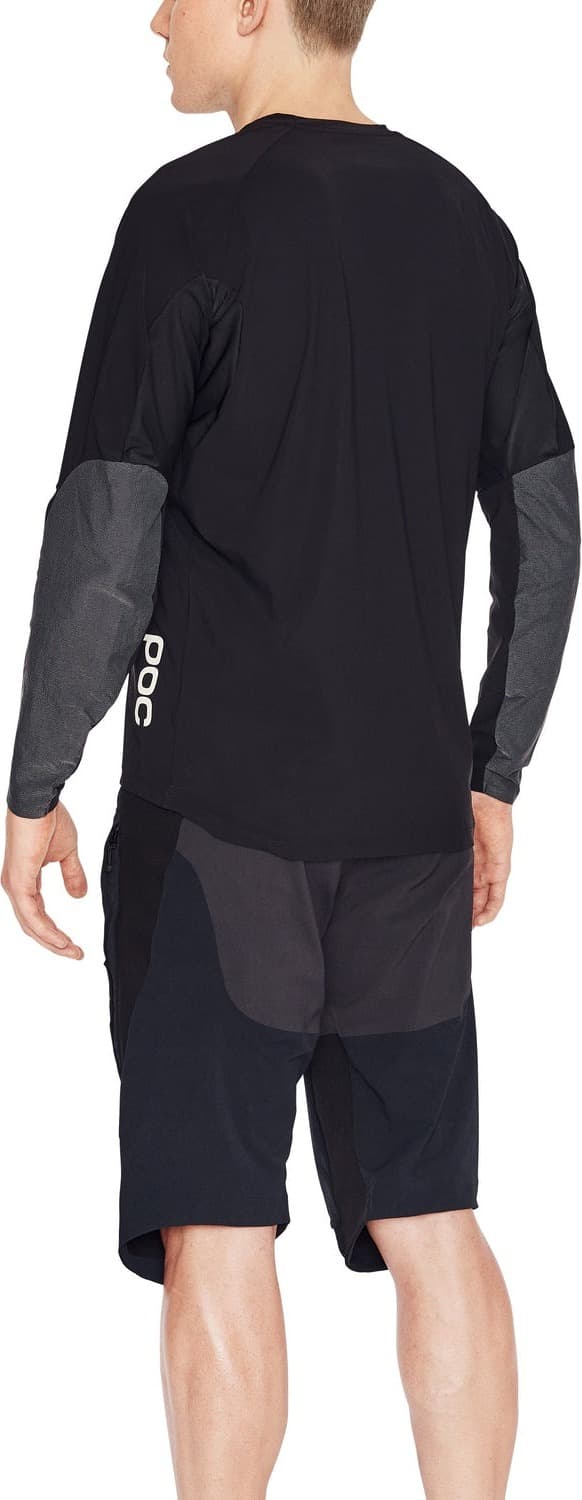 Product gallery image number 3 for product Resistance DH Jersey - Men's