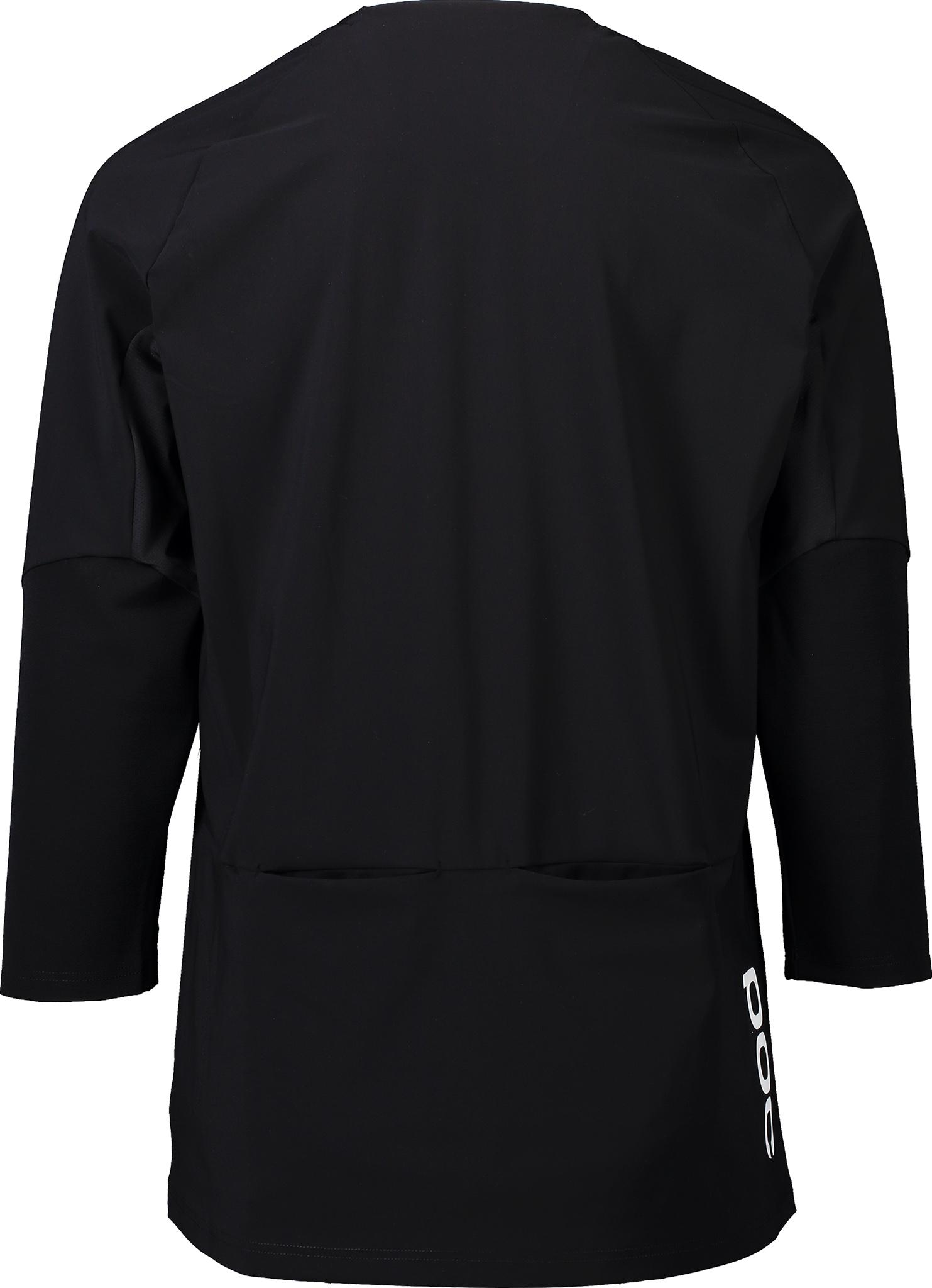 Numéro de l'image de la galerie de produits 2 pour le produit Maillot Resistance 3/4 - Femme