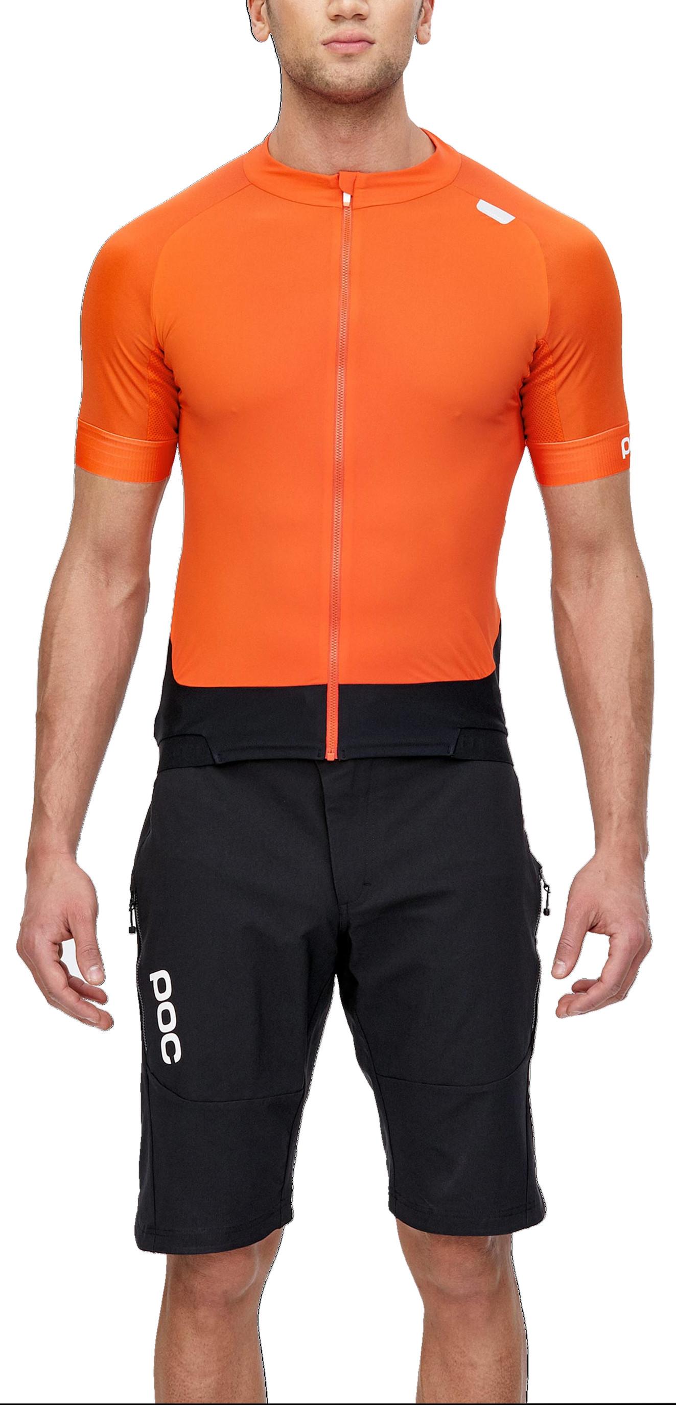 Product gallery image number 1 for product Essential XC Shorts - Men's