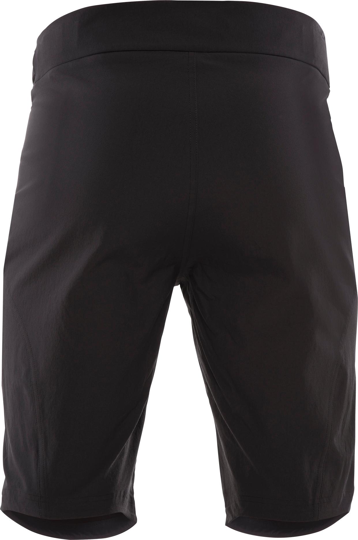 Product gallery image number 2 for product Essential XC Shorts - Men's