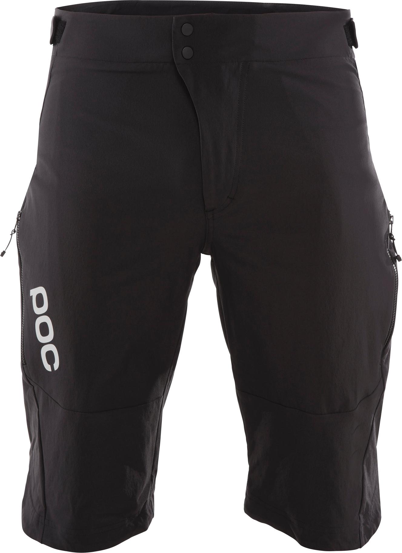 Product gallery image number 4 for product Essential XC Shorts - Men's