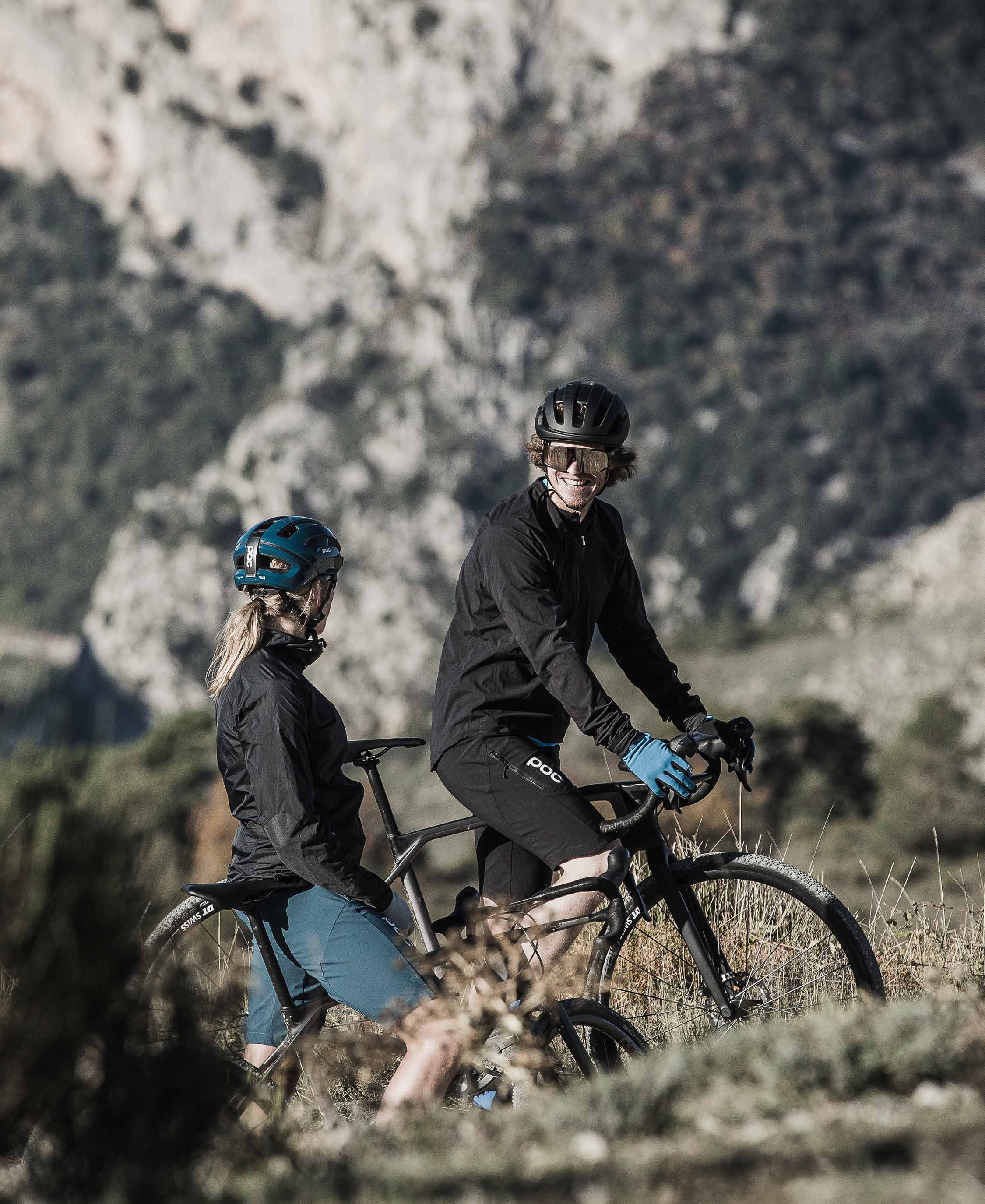 Product gallery image number 3 for product Essential XC Shorts - Men's