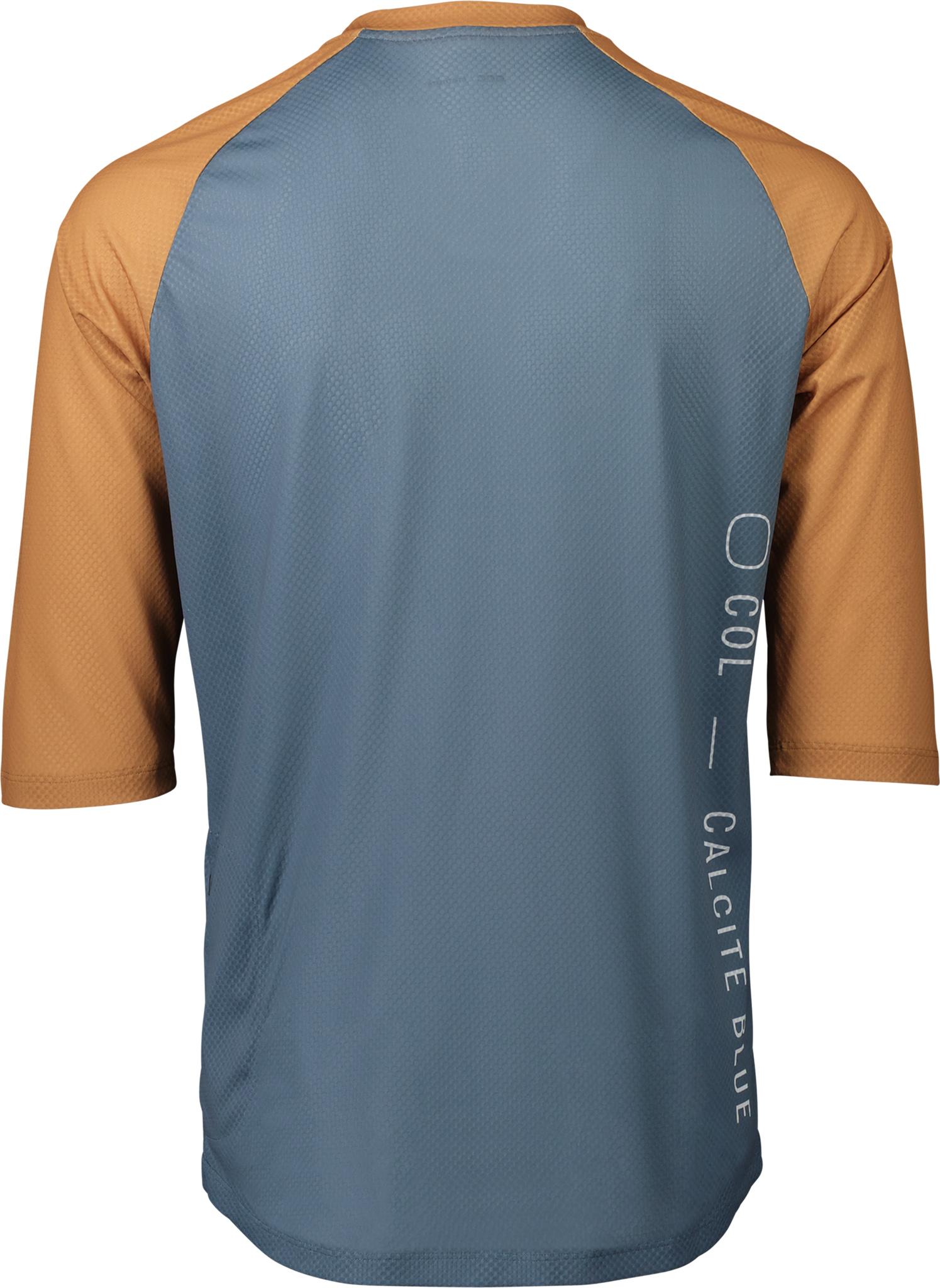 Product gallery image number 3 for product Essential Enduro 3/4 Light Jersey - Men's