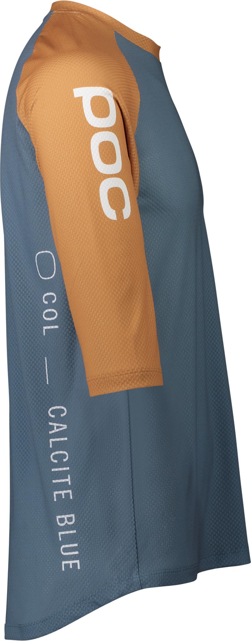 Product gallery image number 2 for product Essential Enduro 3/4 Light Jersey - Men's