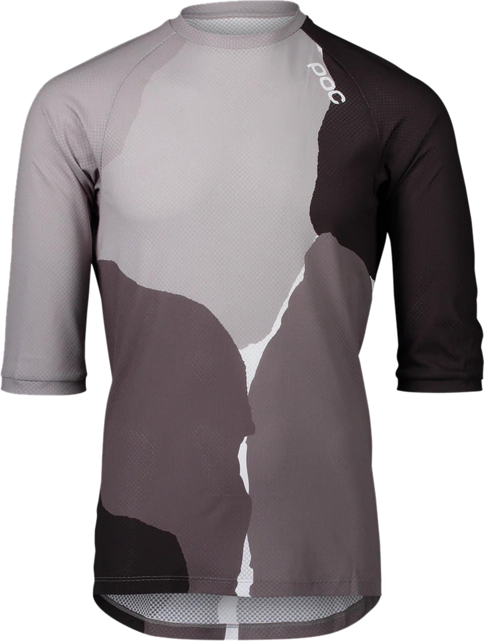Color Splashes Multi Sylvanite Grey