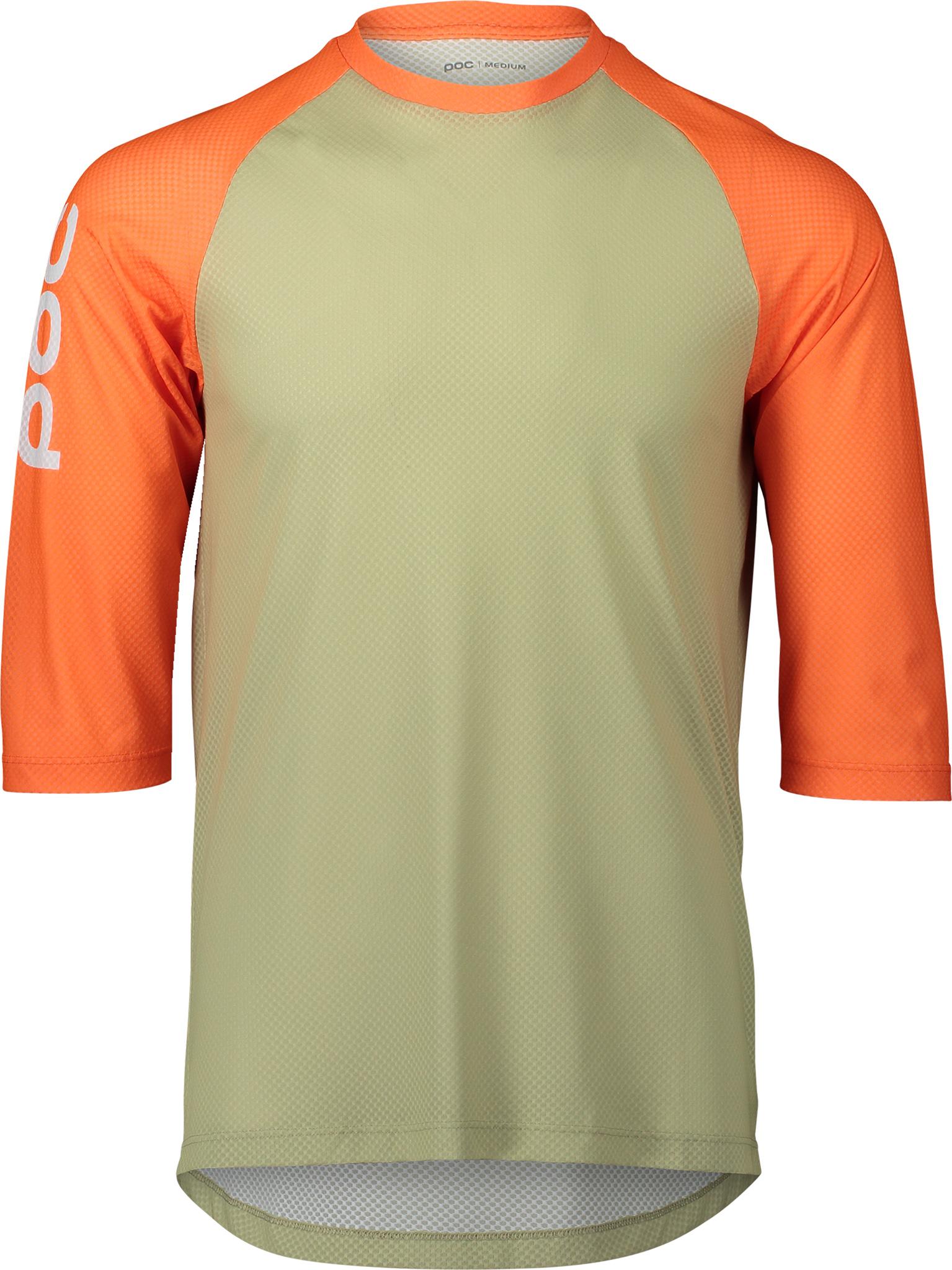 Prehnite Green - Zink Orange