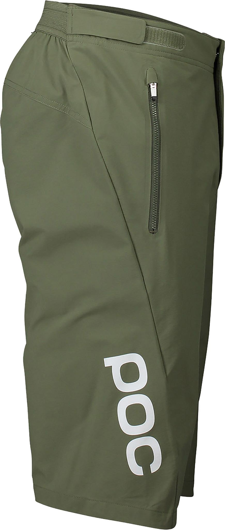 Numéro de l'image de la galerie de produits 2 pour le produit Shorts Essential Enduro - Homme