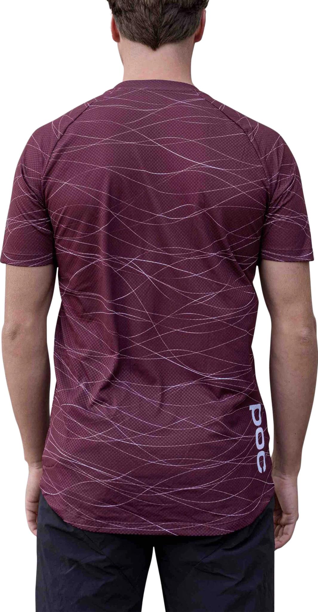Product gallery image number 6 for product MTB Pure Tee - Men's
